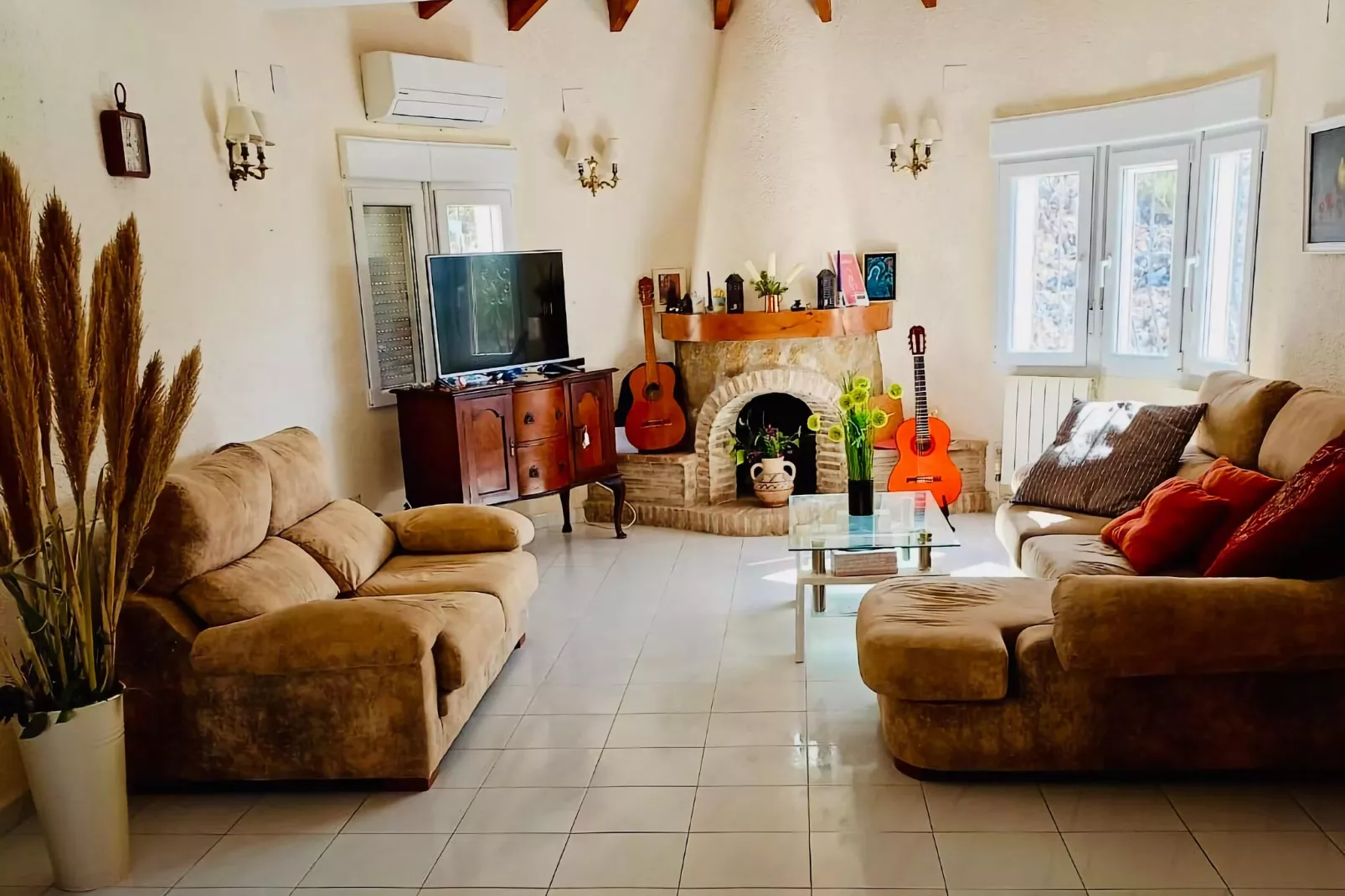 Casa Alegria