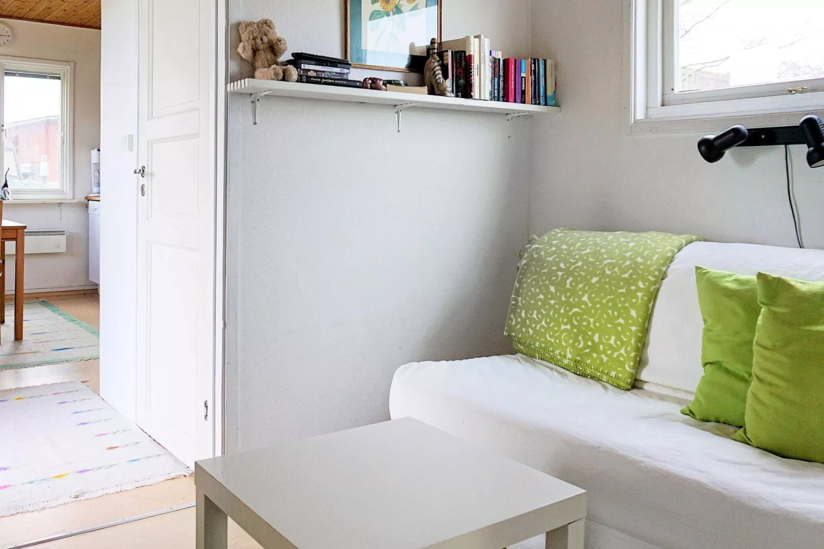 4 person holiday home in GOTLANDS.TOFTA-Indoor