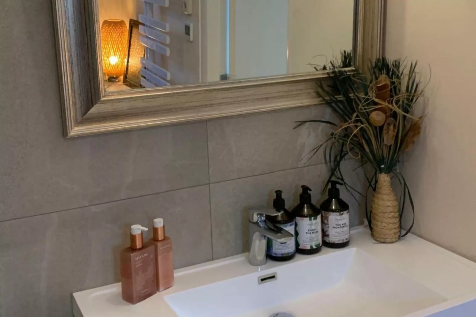 Ganzenmars-Bathroom