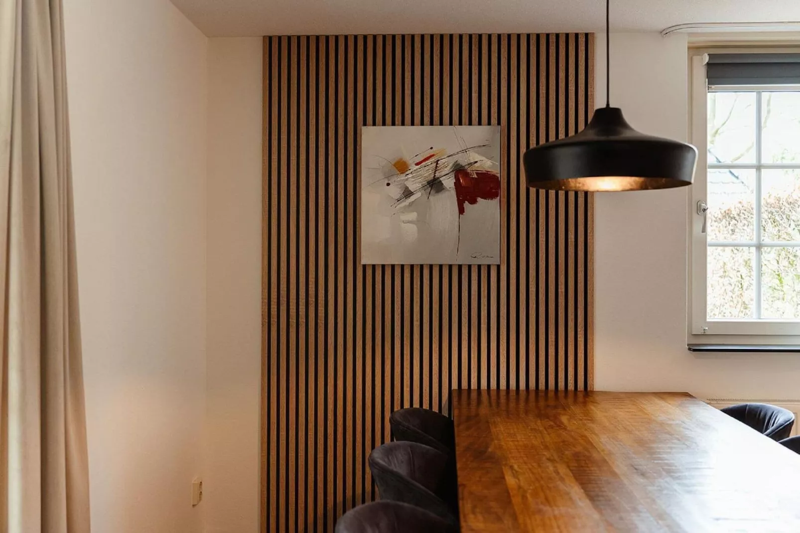 Landgoed De IJsvogel 3-Living room