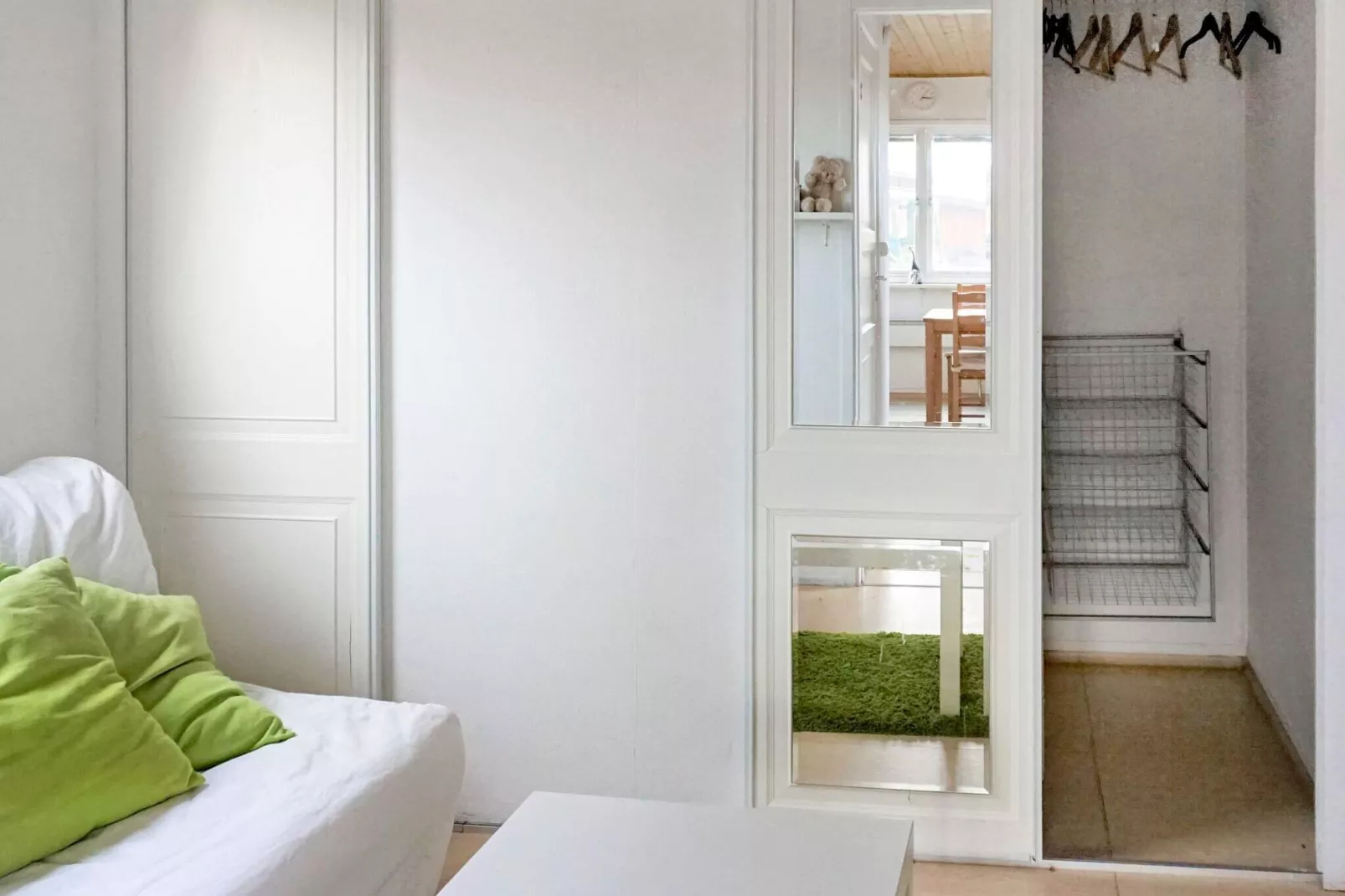 4 person holiday home in GOTLANDS.TOFTA-Indoor