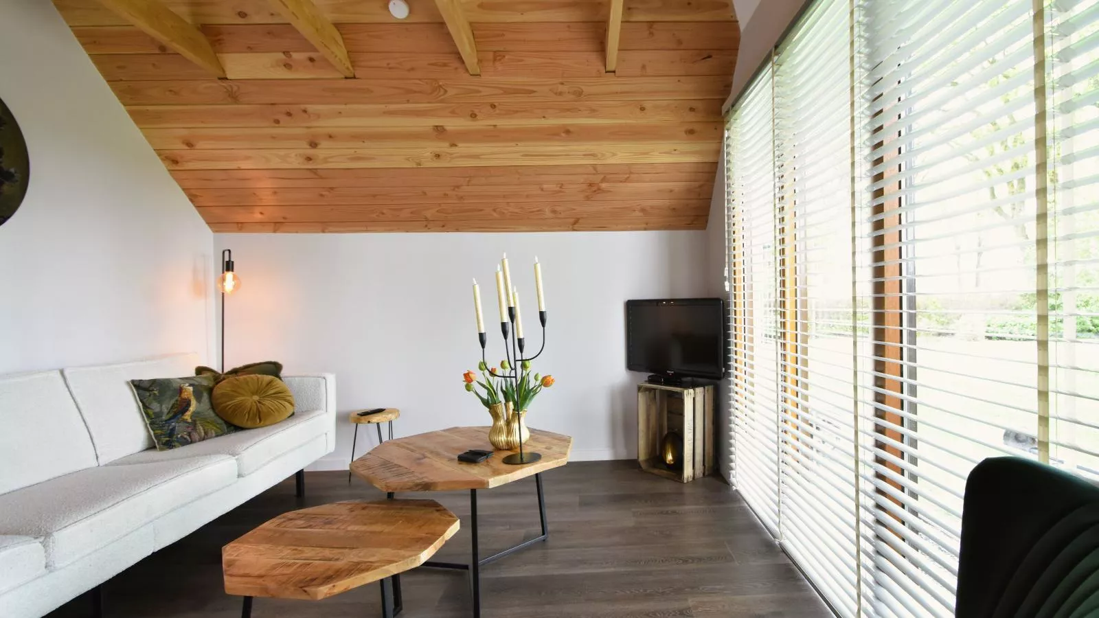 Heeresteeg-Wohnzimmer
