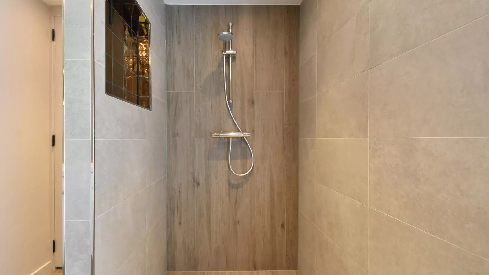 Heeresteeg-Badezimmer