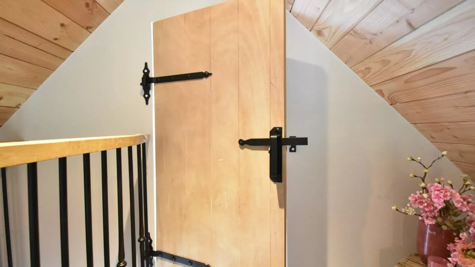 Heeresteeg-Schlafzimmer