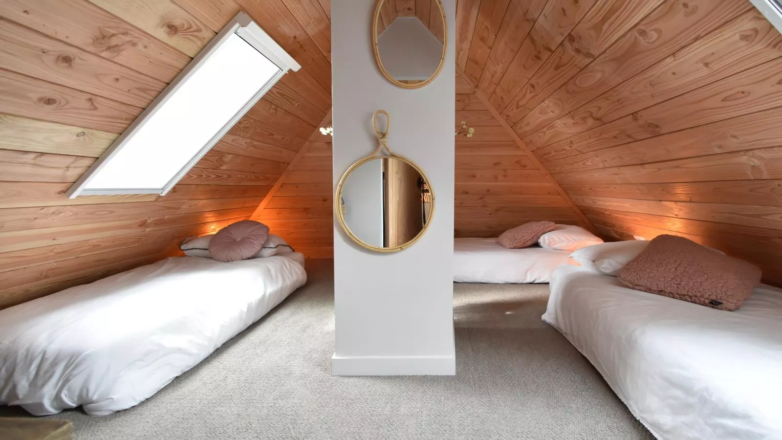 Heeresteeg-Schlafzimmer