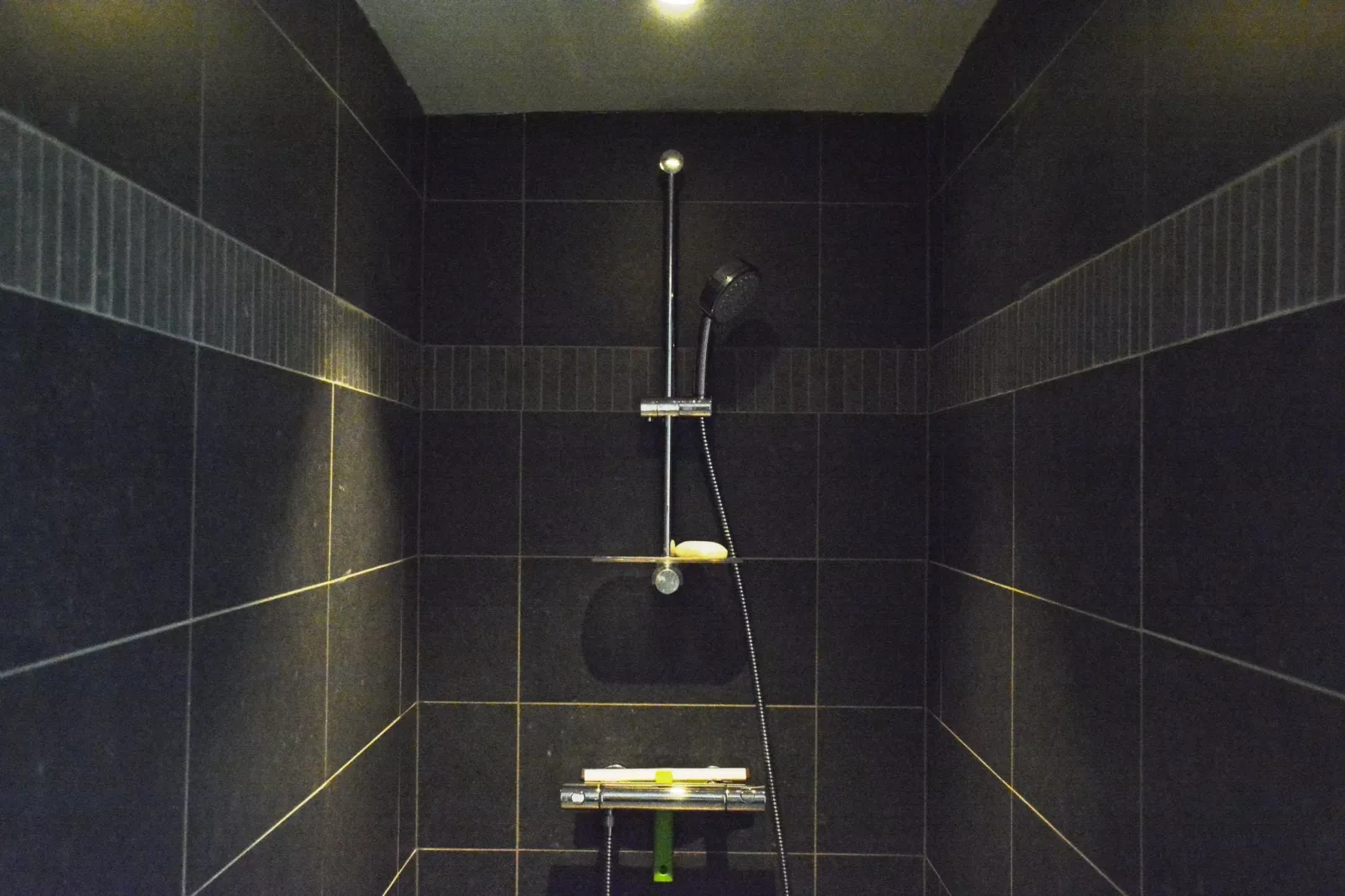 Le vieil érable-Bathroom