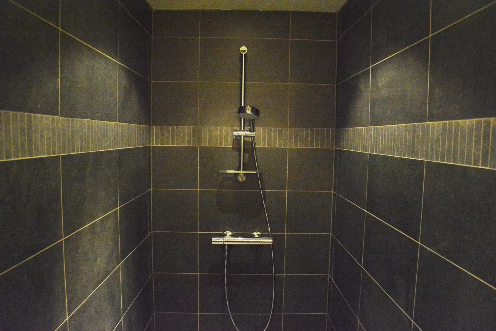 Le vieil érable-Bathroom