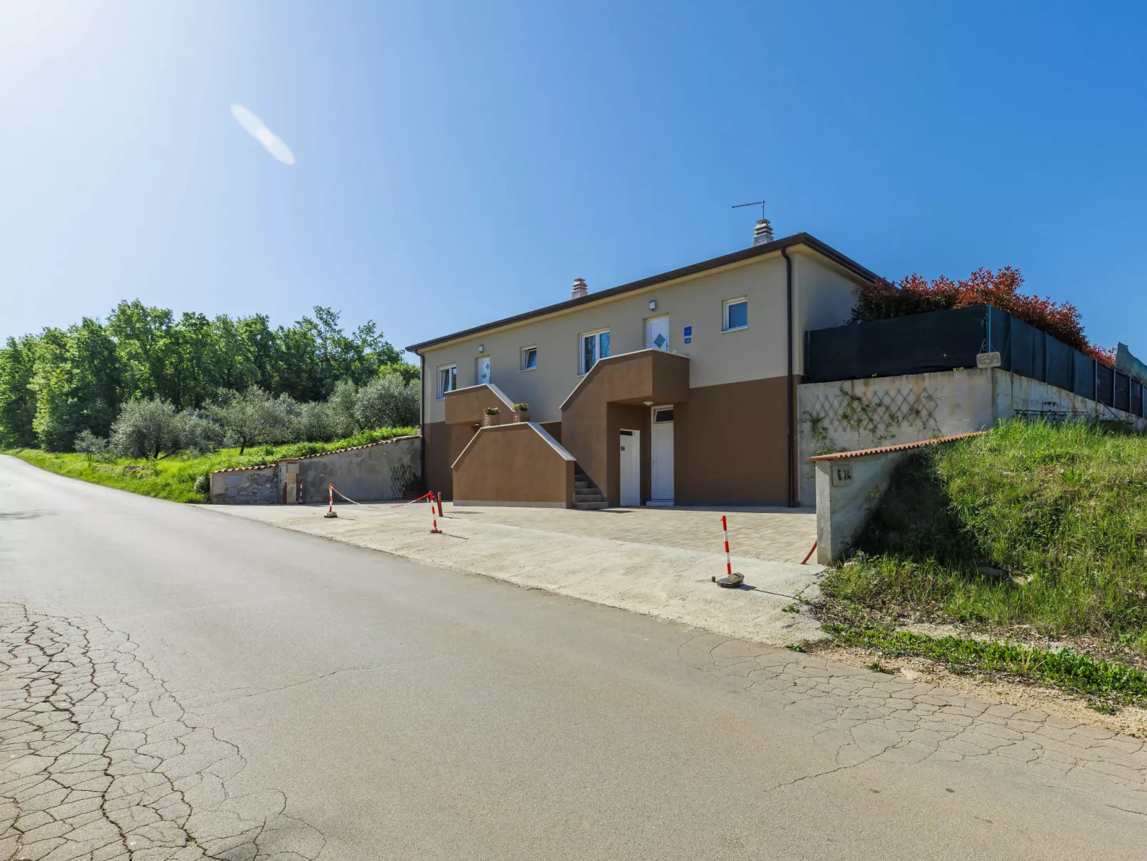 Eja-Draußen