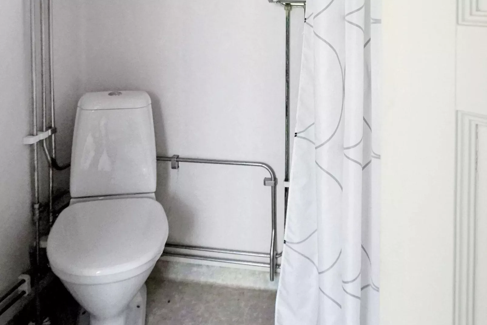 4 person holiday home in GOTLANDS.TOFTA-Indoor