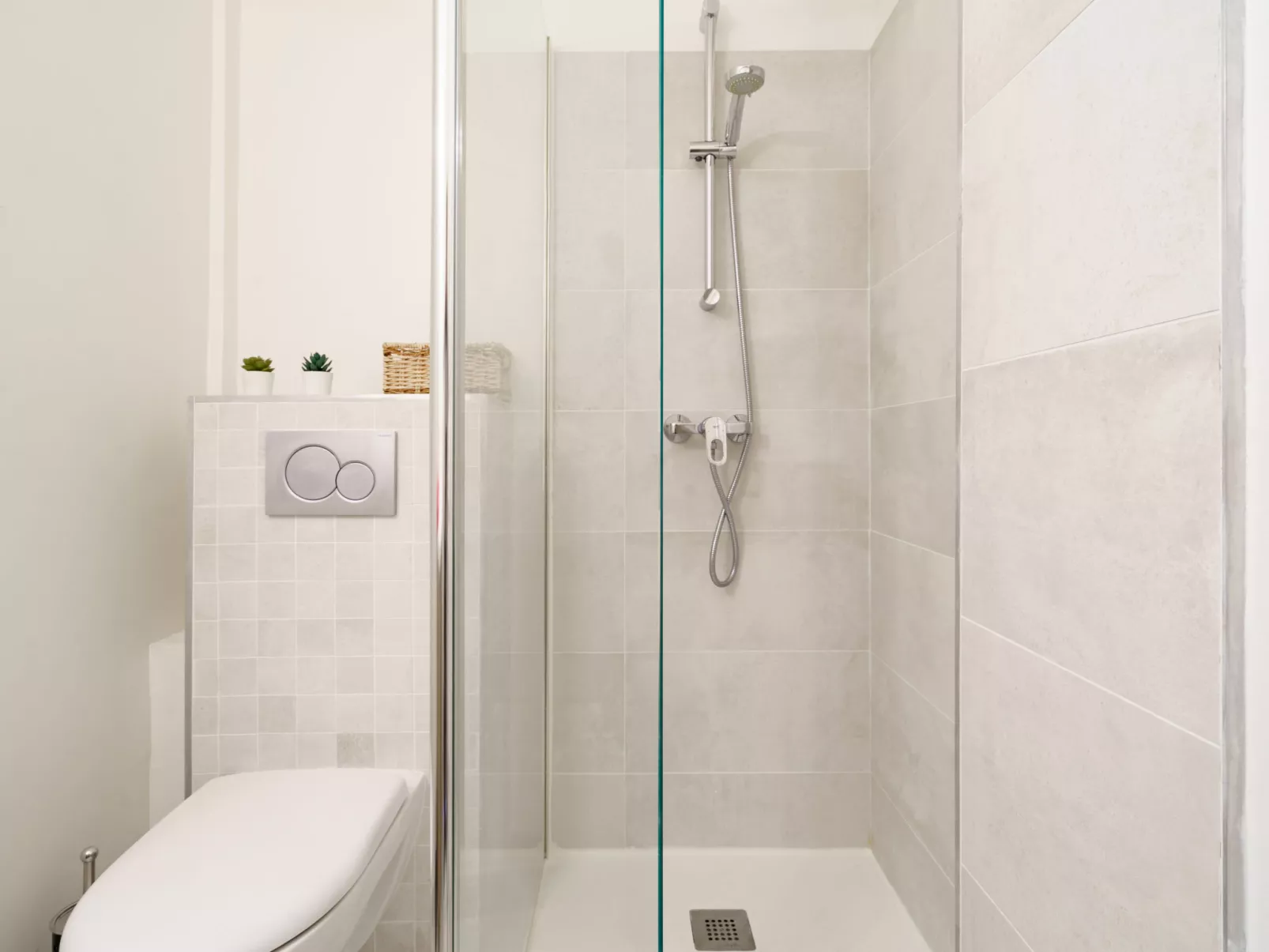 Bellevue Clemenceau-Inside
