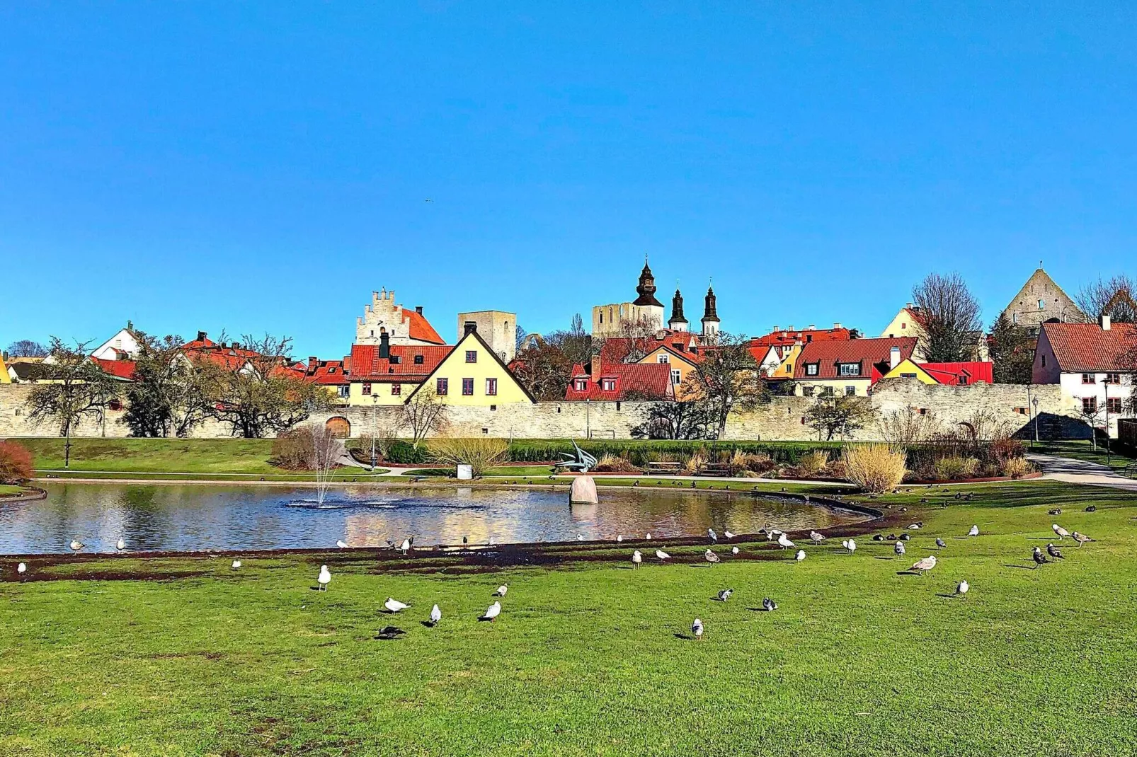 4 person holiday home in GOTLANDS.TOFTA-Not tagged