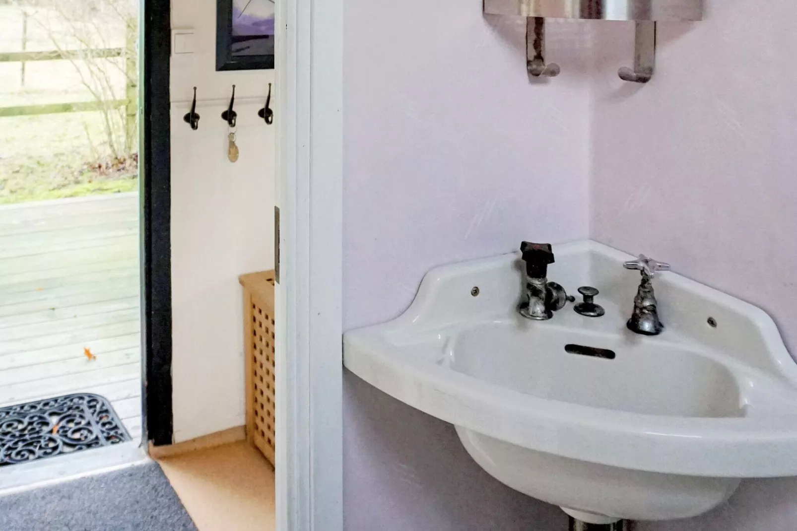 4 person holiday home in GOTLANDS.TOFTA-Indoor