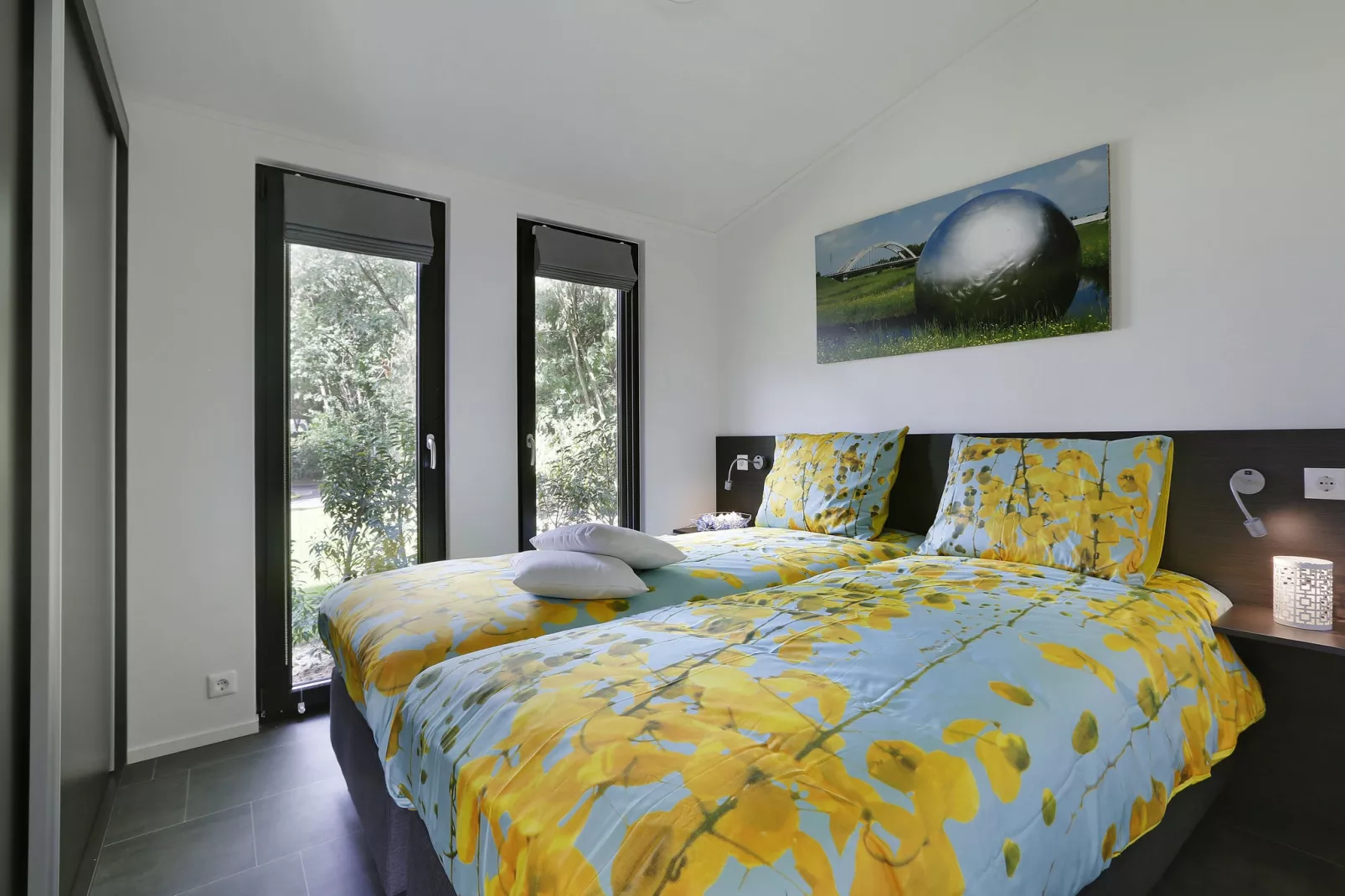Bospark Markelo 1-Schlafzimmer
