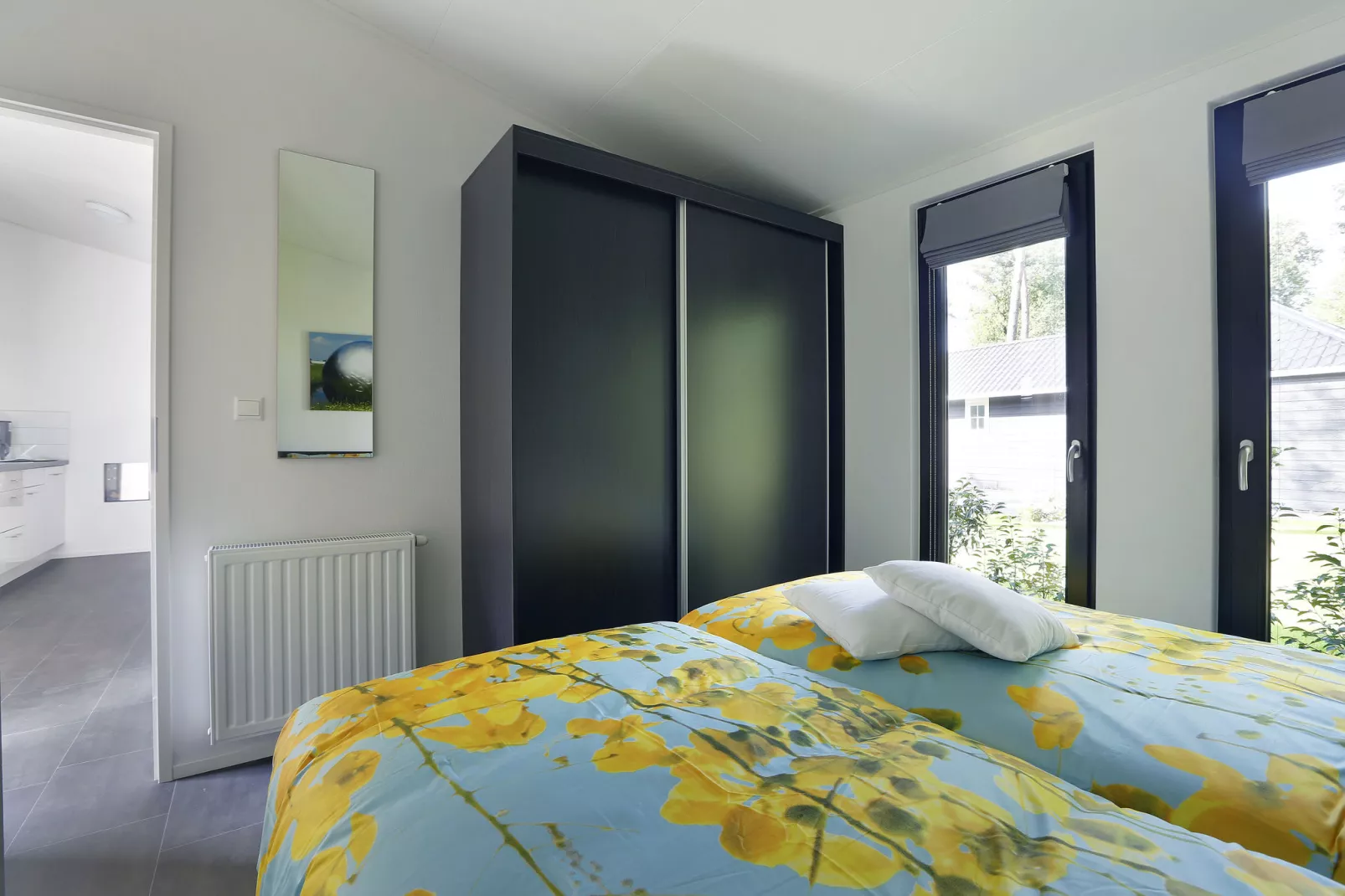 Bospark Markelo 1-Schlafzimmer