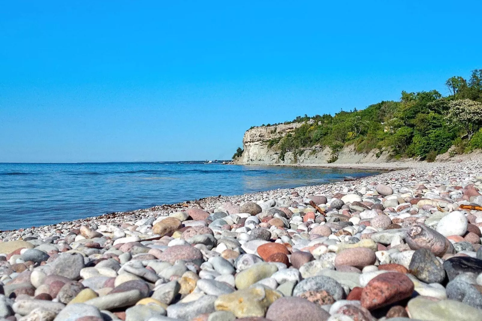4 person holiday home in GOTLANDS.TOFTA-Water view