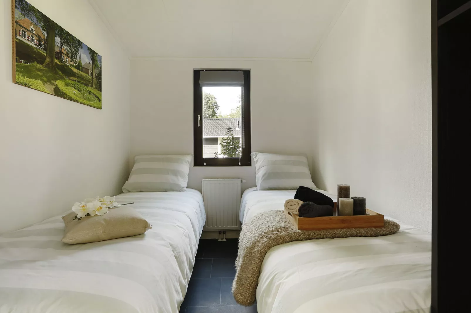 Bospark Markelo 1-Schlafzimmer
