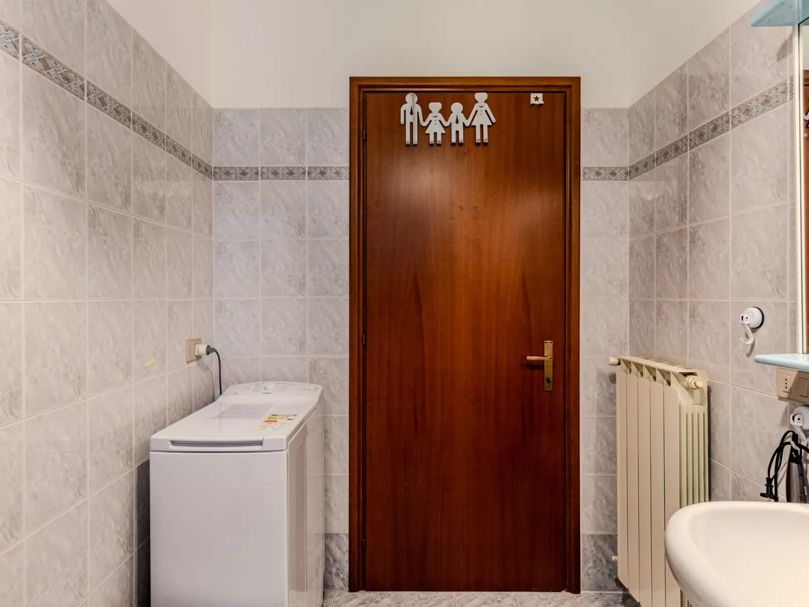 Casa sul Lario-Inside