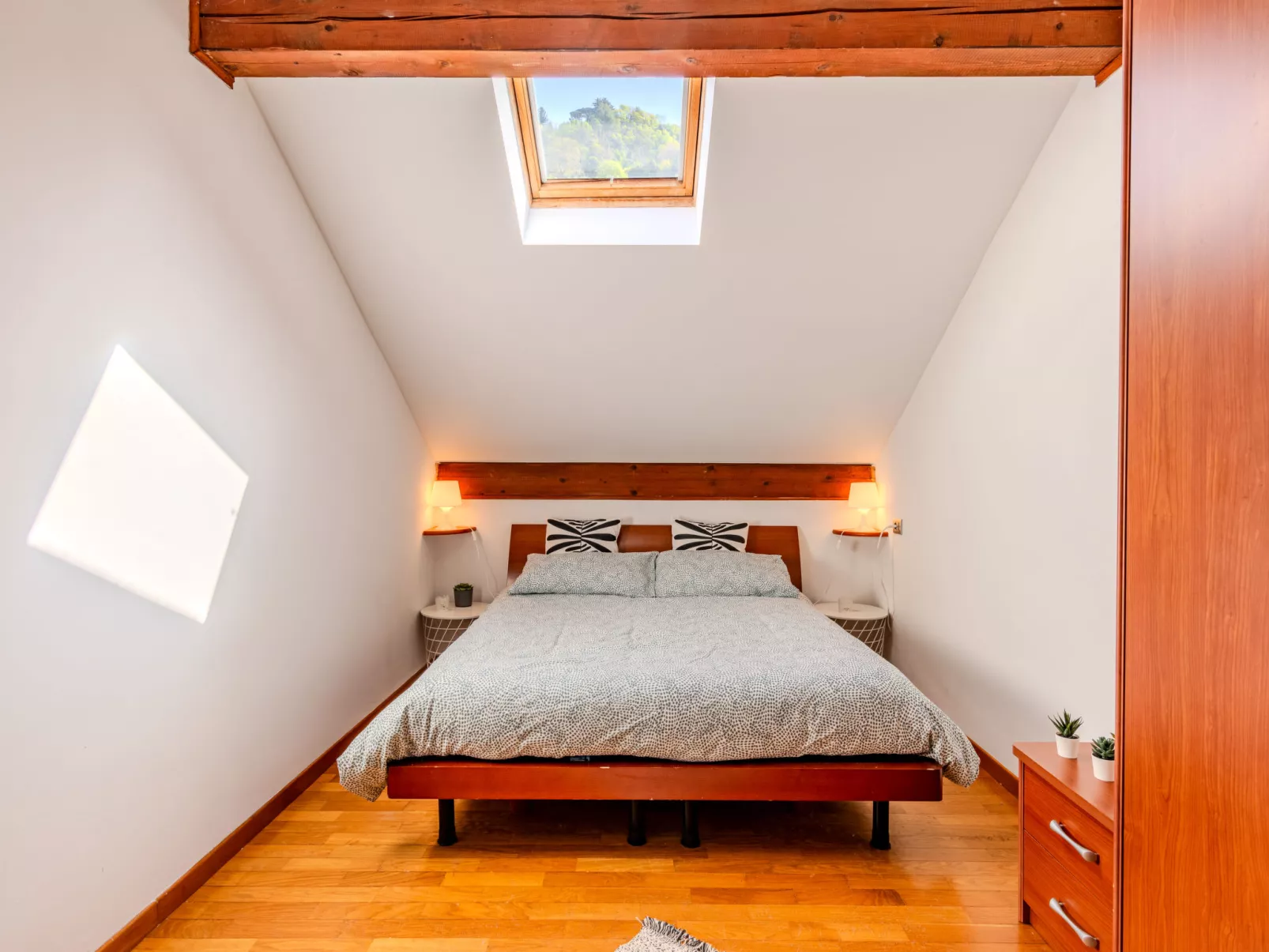 Bellano Lakeview Apartment-Dedans