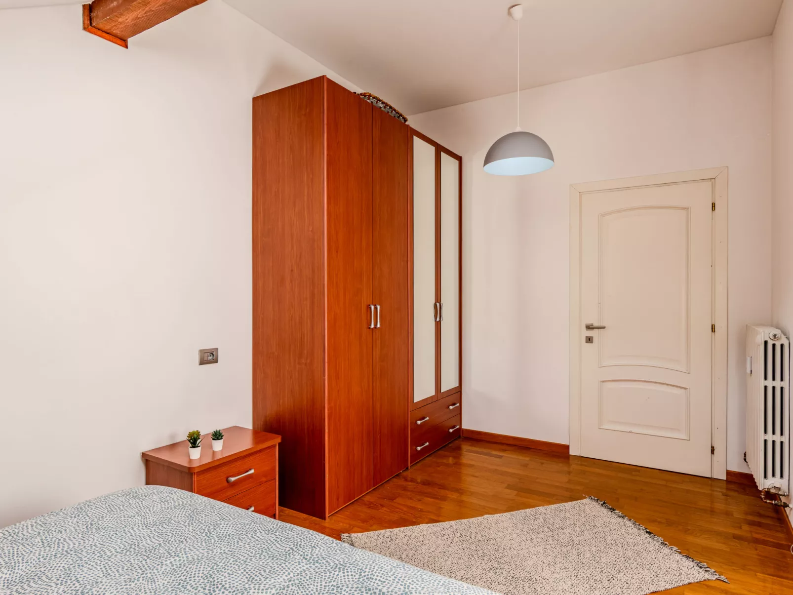 Bellano Lakeview Apartment-Dedans