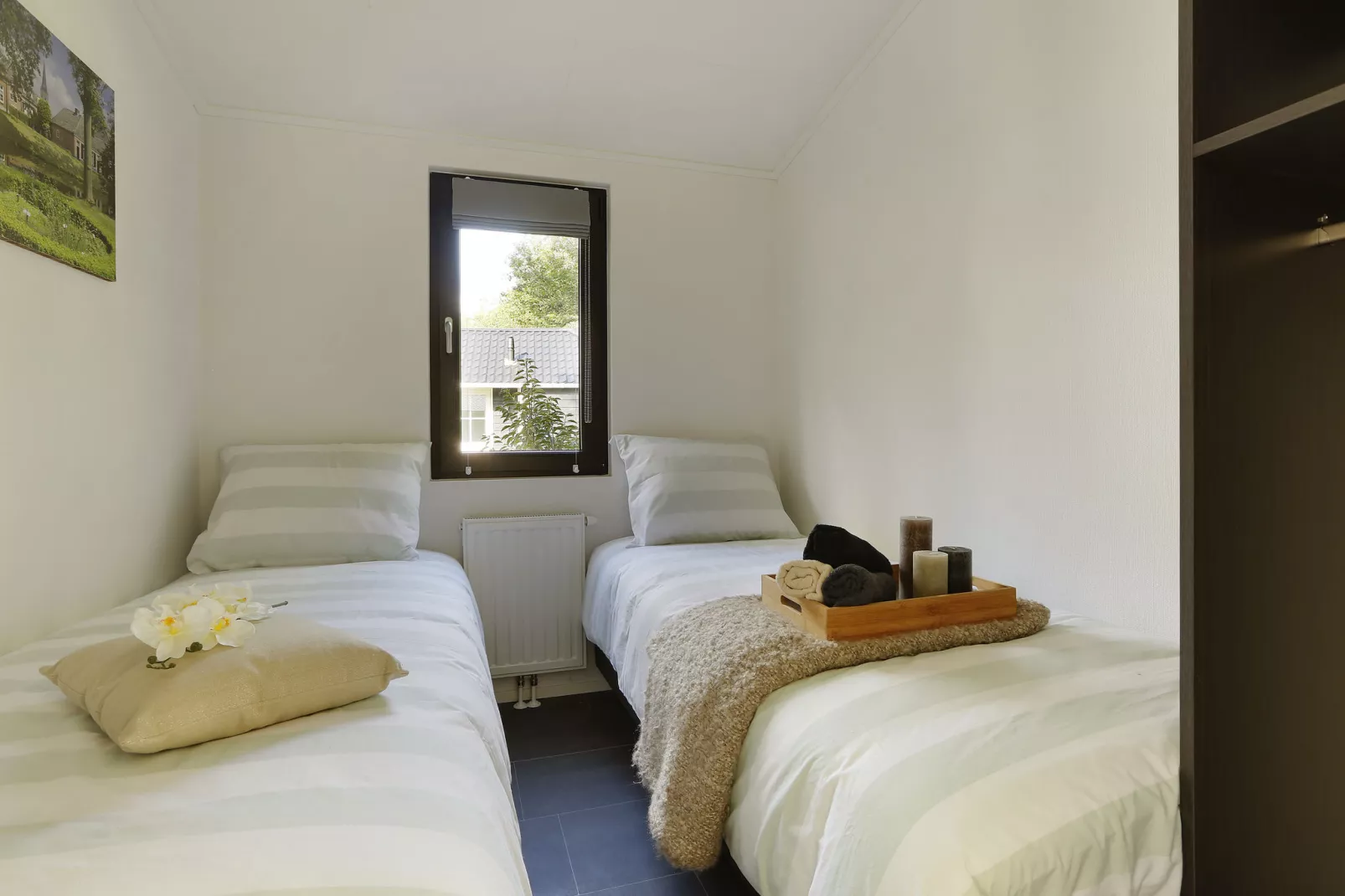 Bospark Markelo 1-Schlafzimmer