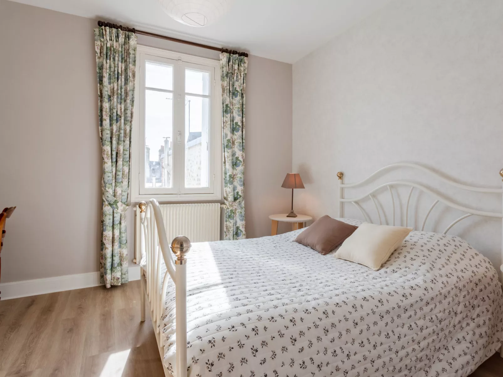 Gambetta-Inside