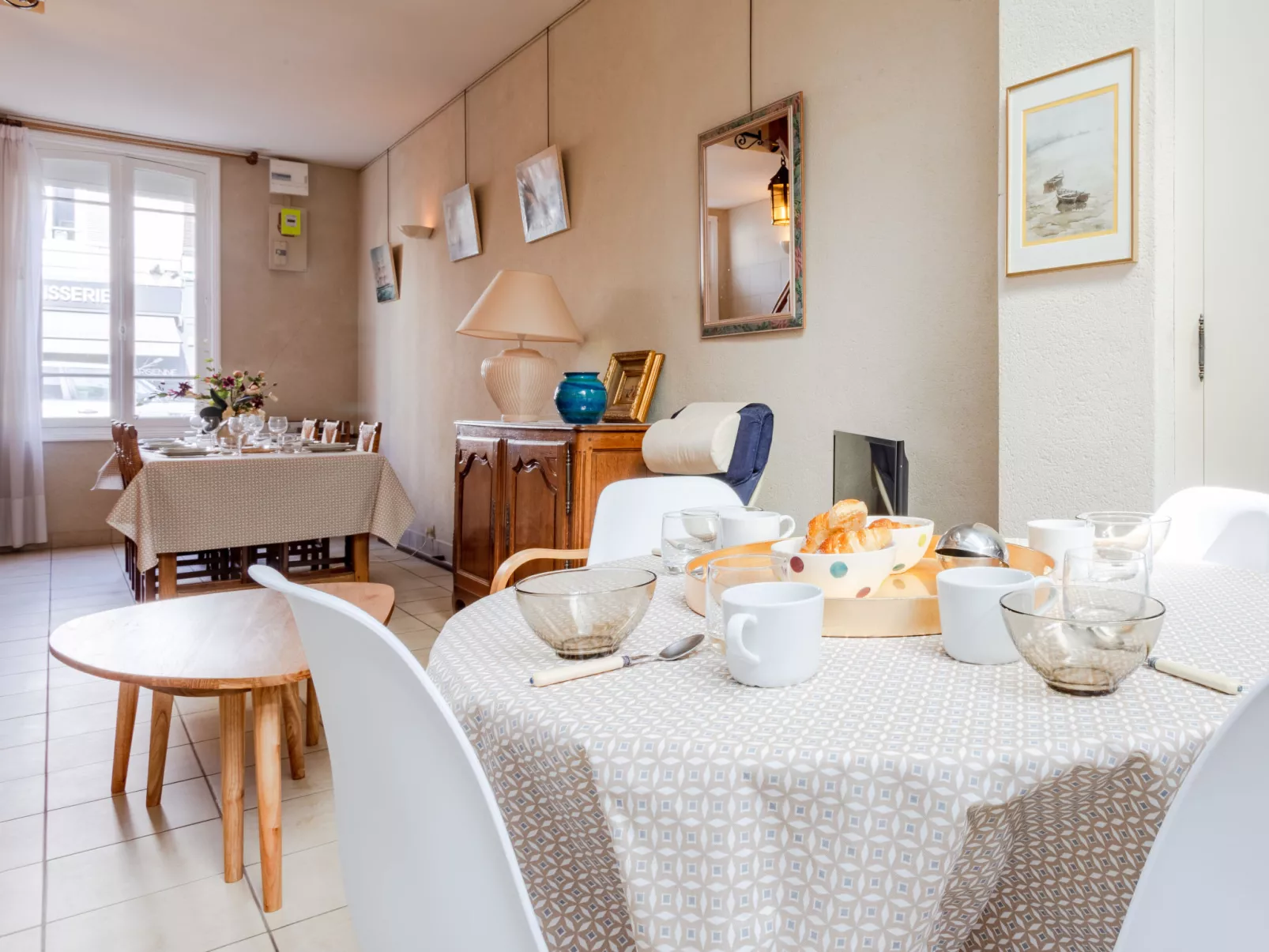 Gambetta-Inside