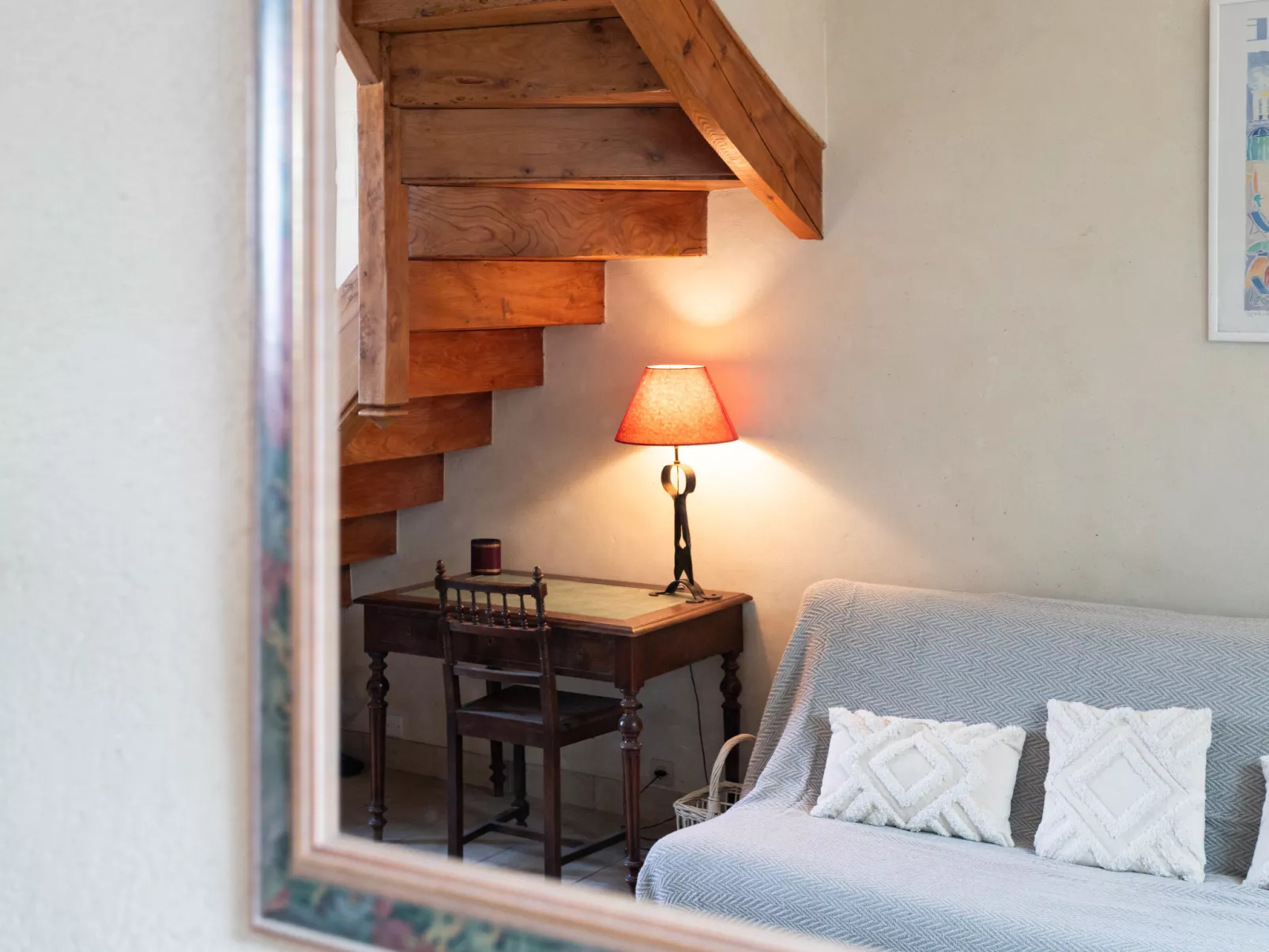 Gambetta-Inside