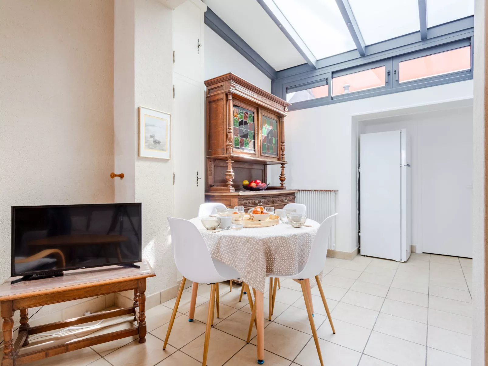 Gambetta-Inside