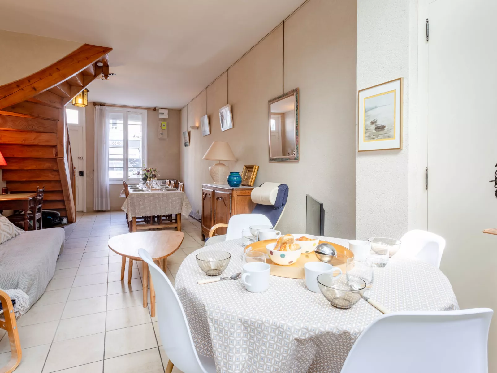 Gambetta-Inside