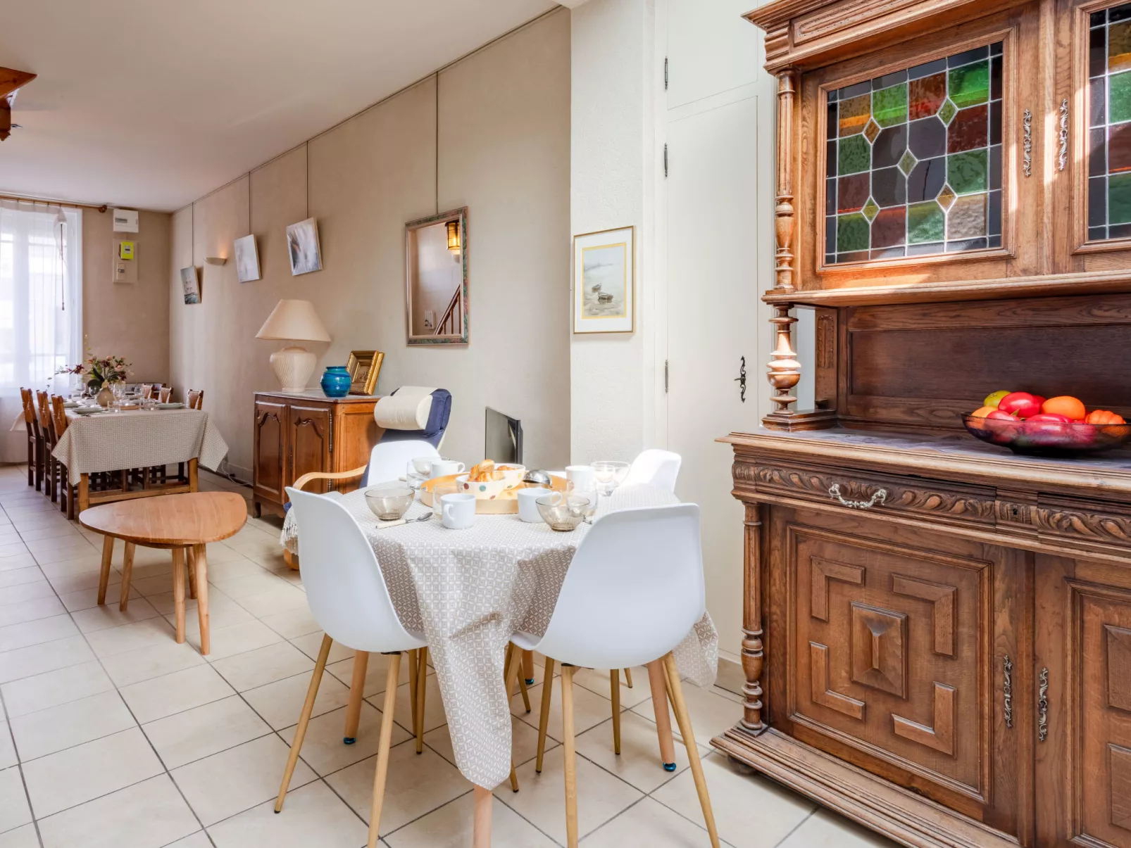 Gambetta-Inside