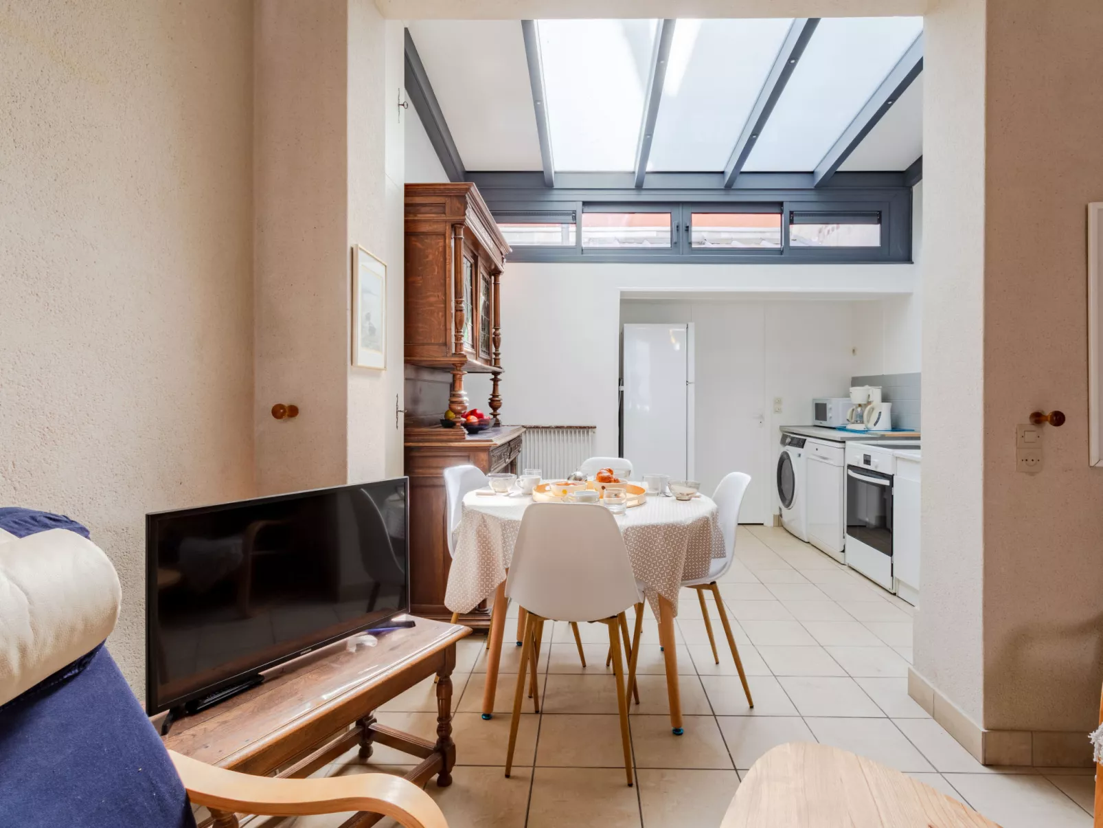 Gambetta-Inside