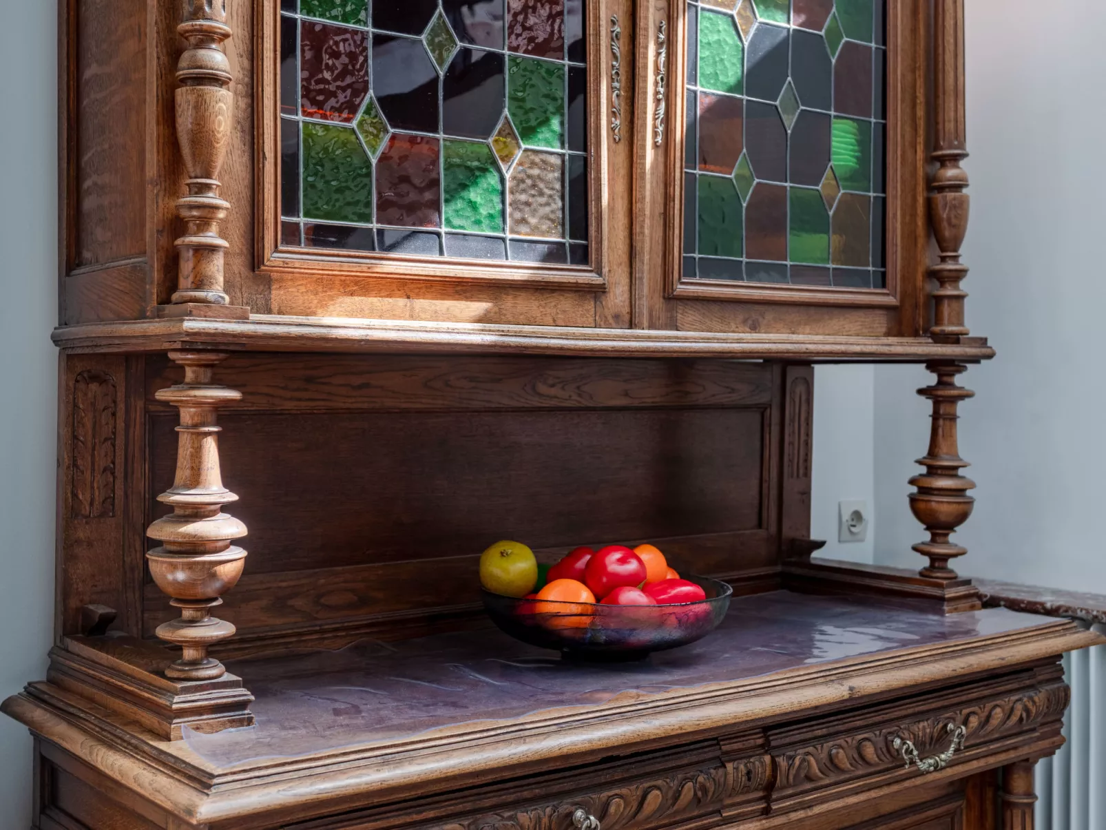 Gambetta-Inside