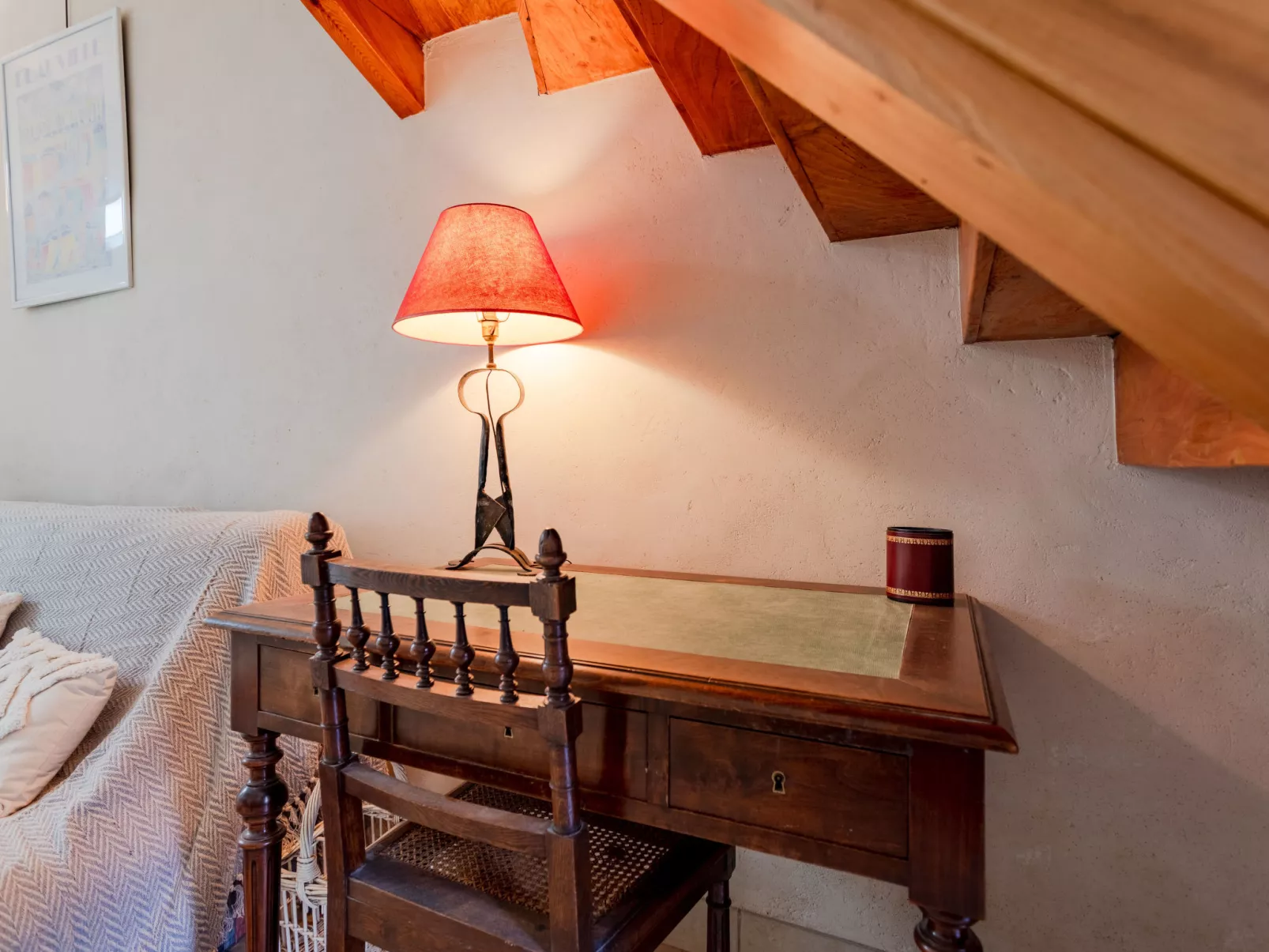 Gambetta-Inside