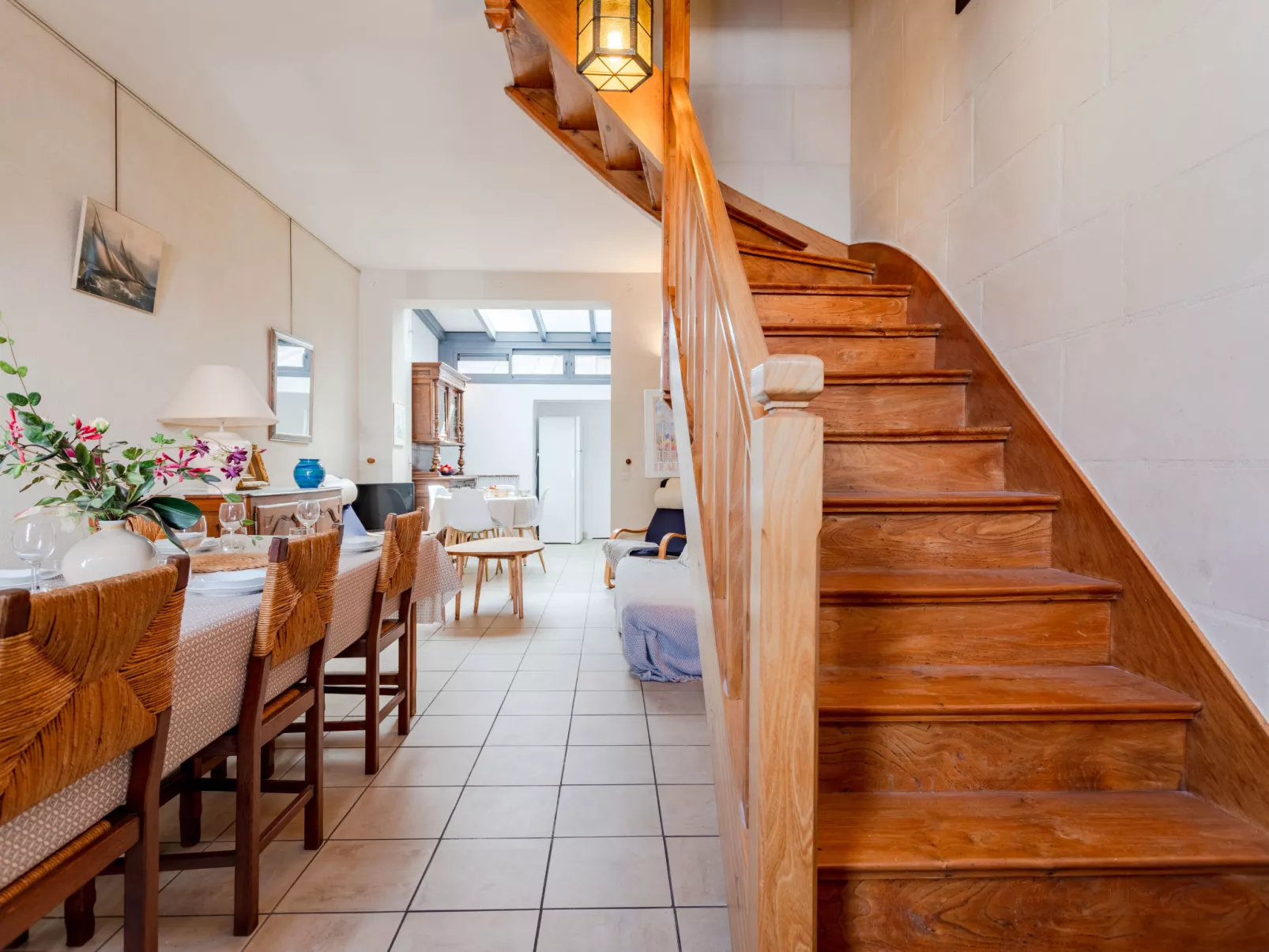 Gambetta-Inside