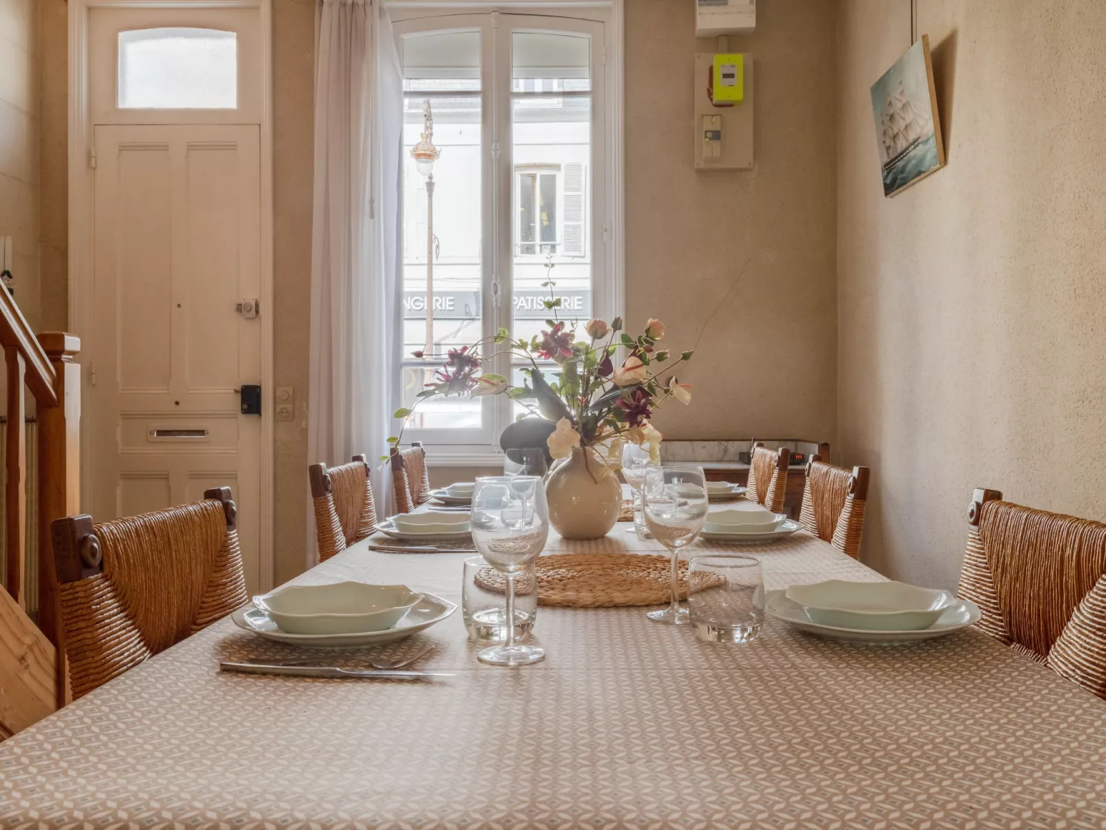 Gambetta-Inside