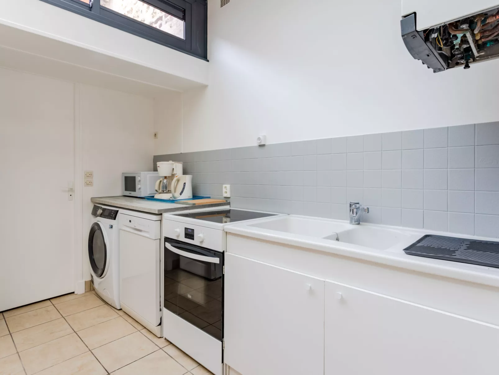 Gambetta-Inside