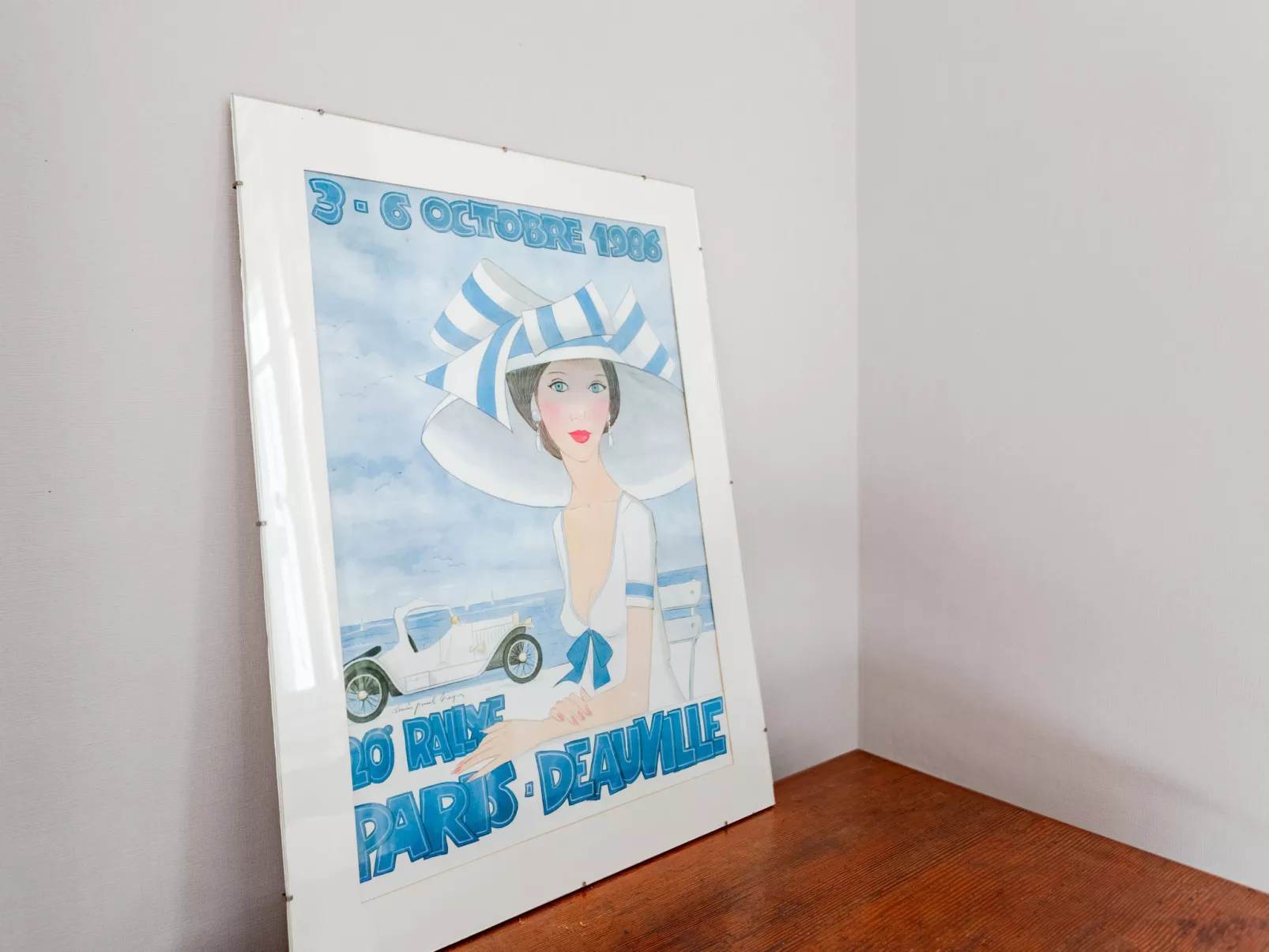 Gambetta-Inside