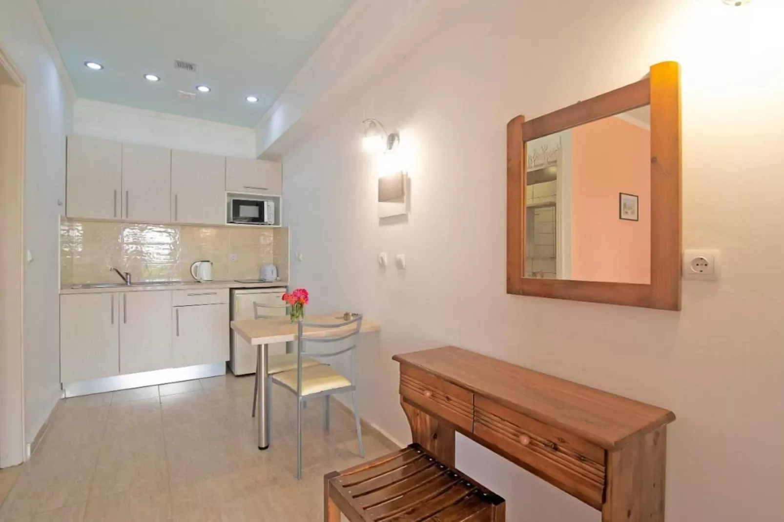 Andromaches Apartments Studio for 2