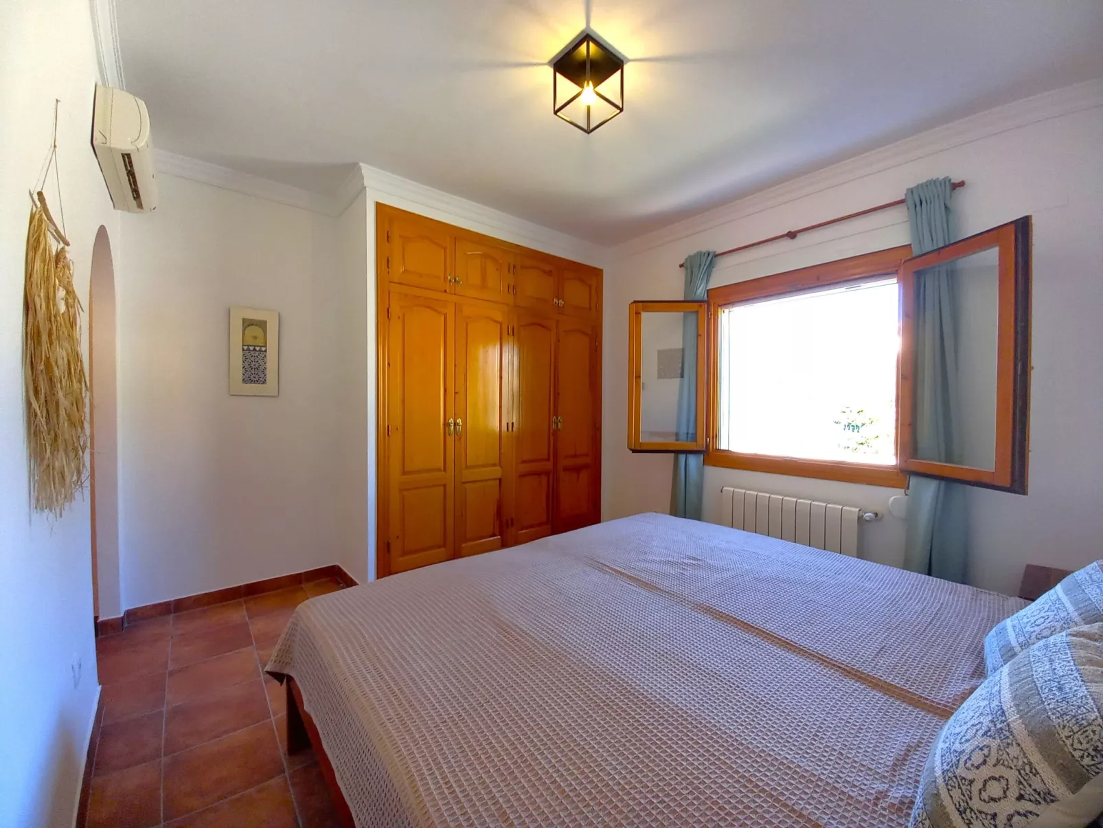 Villa Lantana-Inside