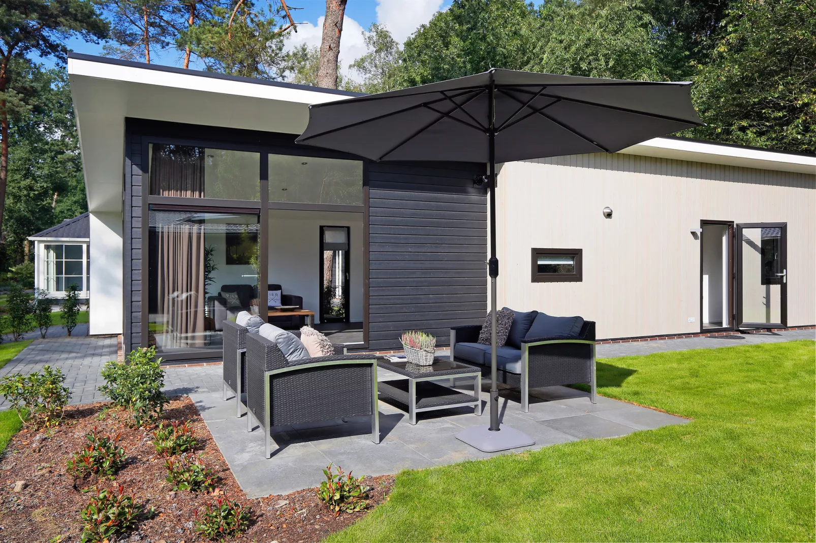 Bospark Markelo 2-Exterior summer