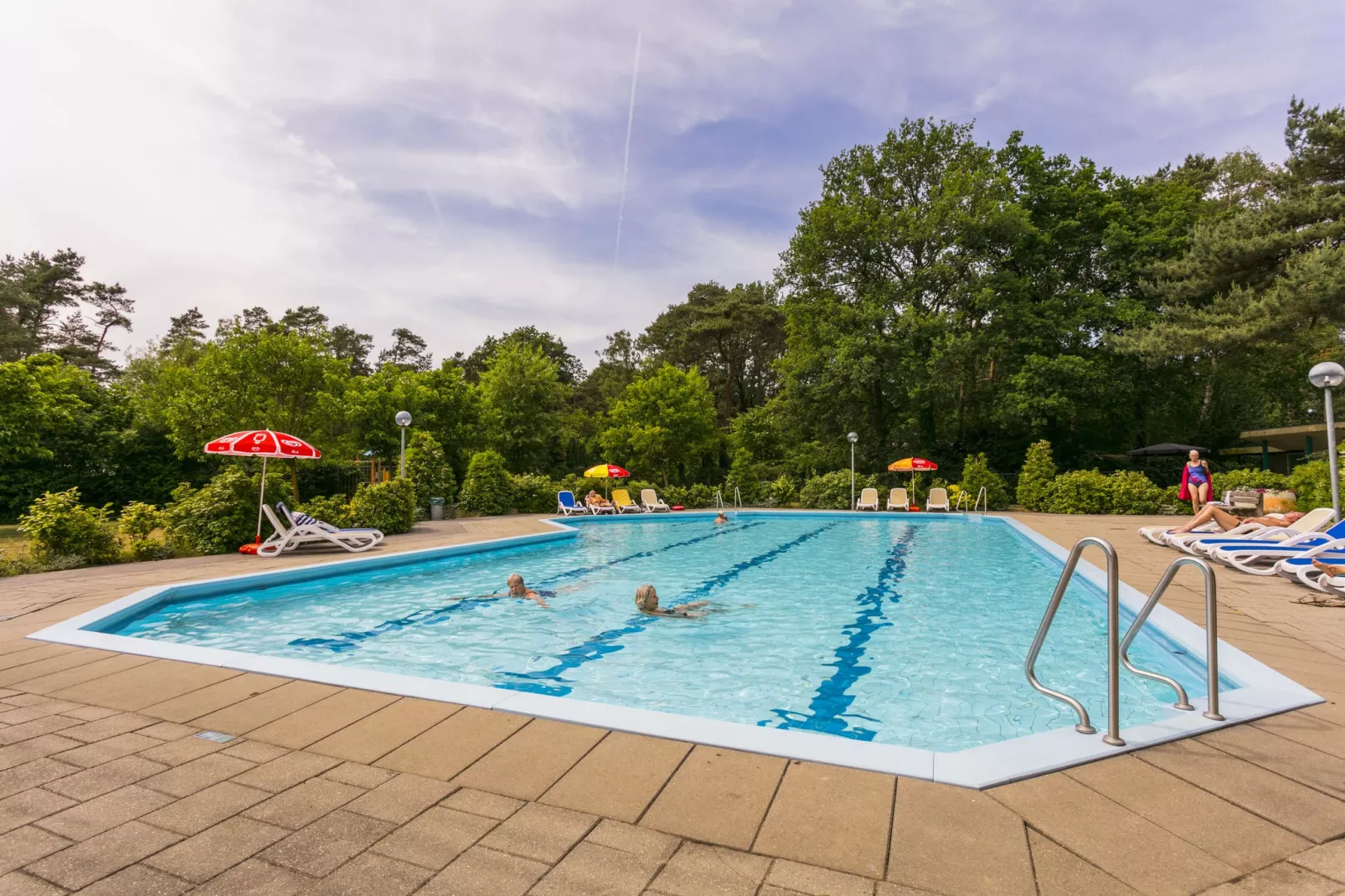 Bospark Markelo 2-Pool