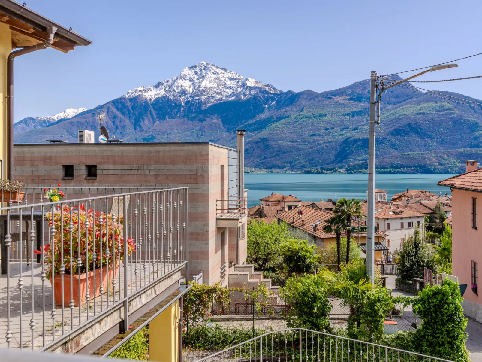 Pieve (GRV102)-Outside