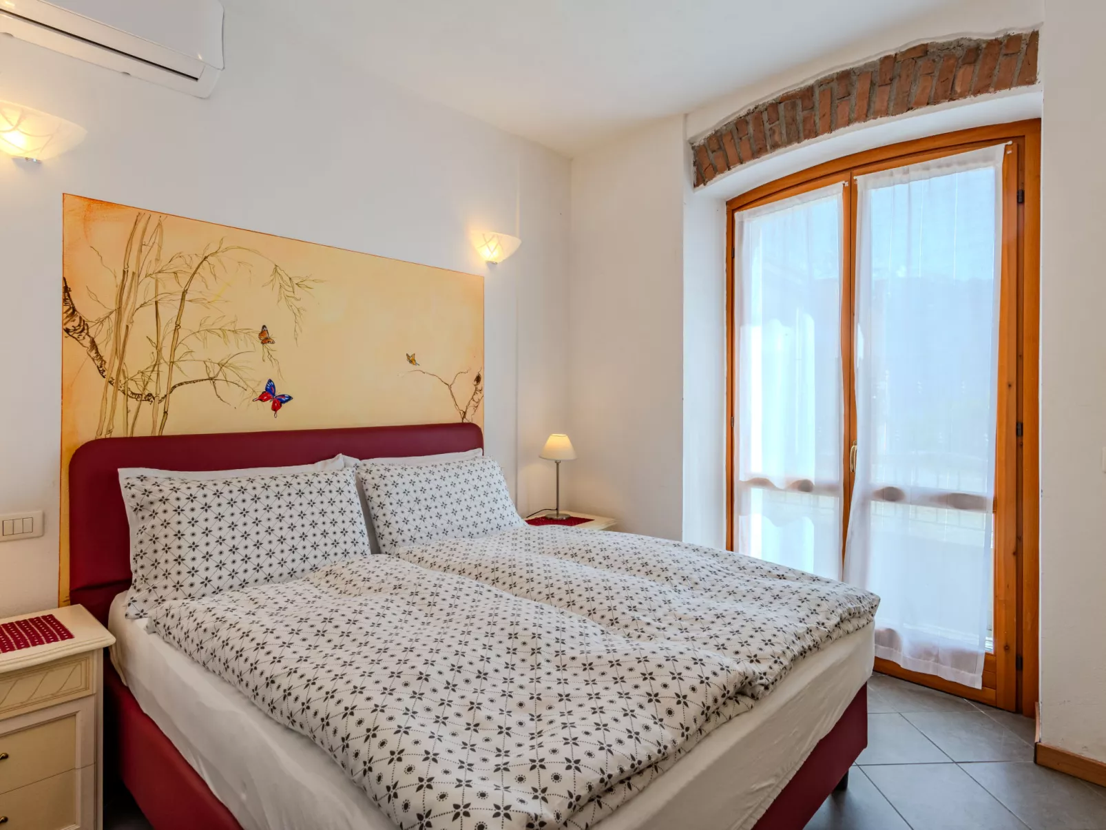 Pieve (GRV102)-Inside