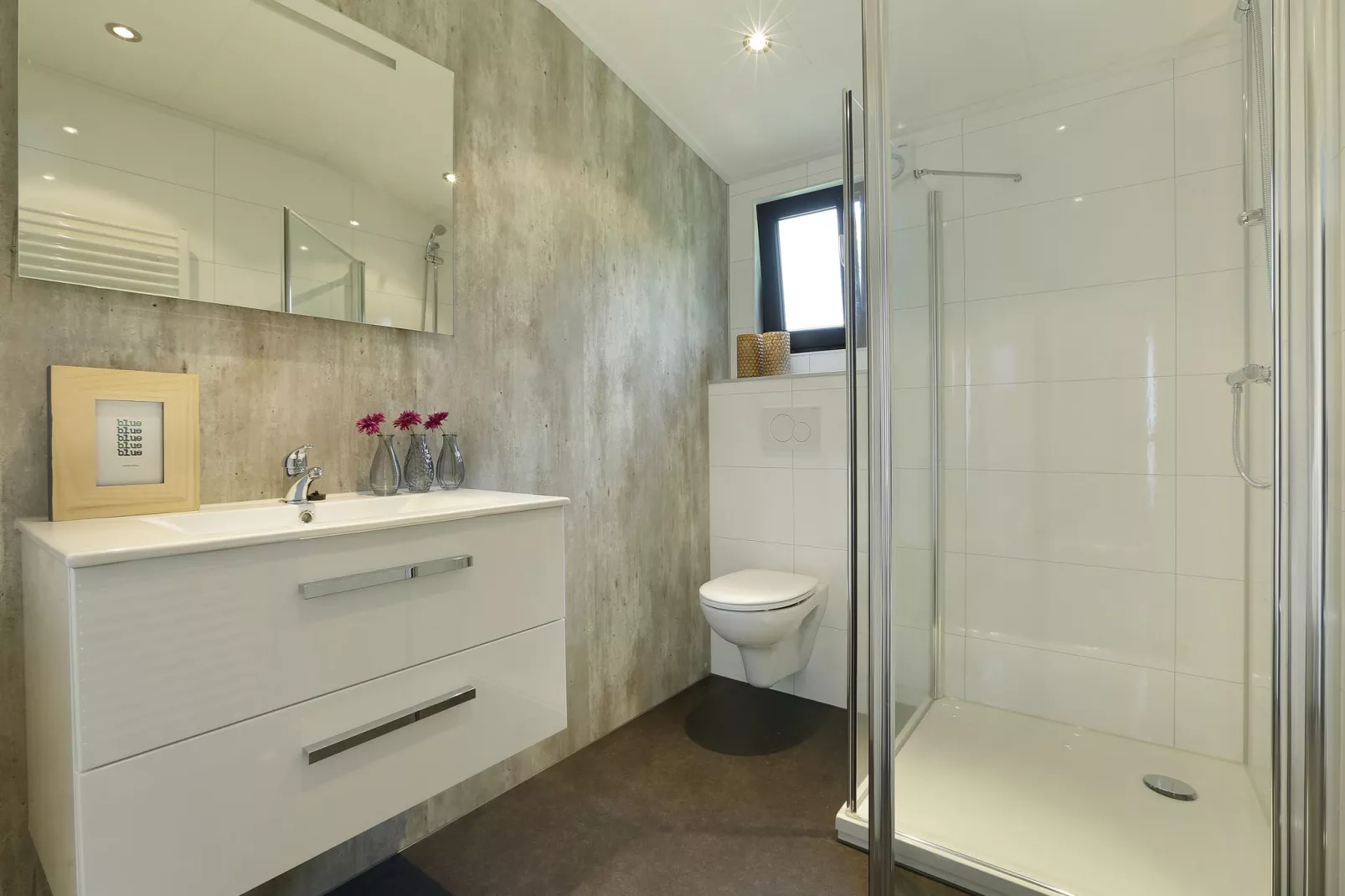 Bospark Markelo 2-Bathroom