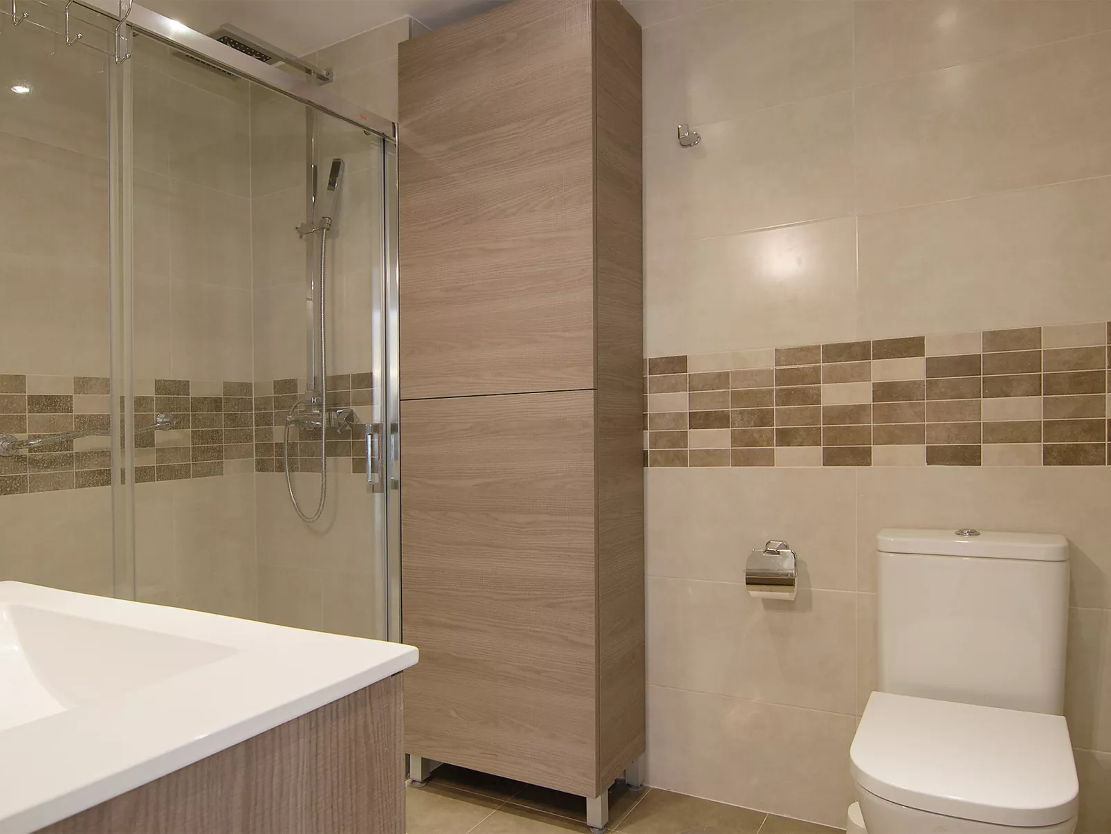 Apartamentos Lubina III-Dehors