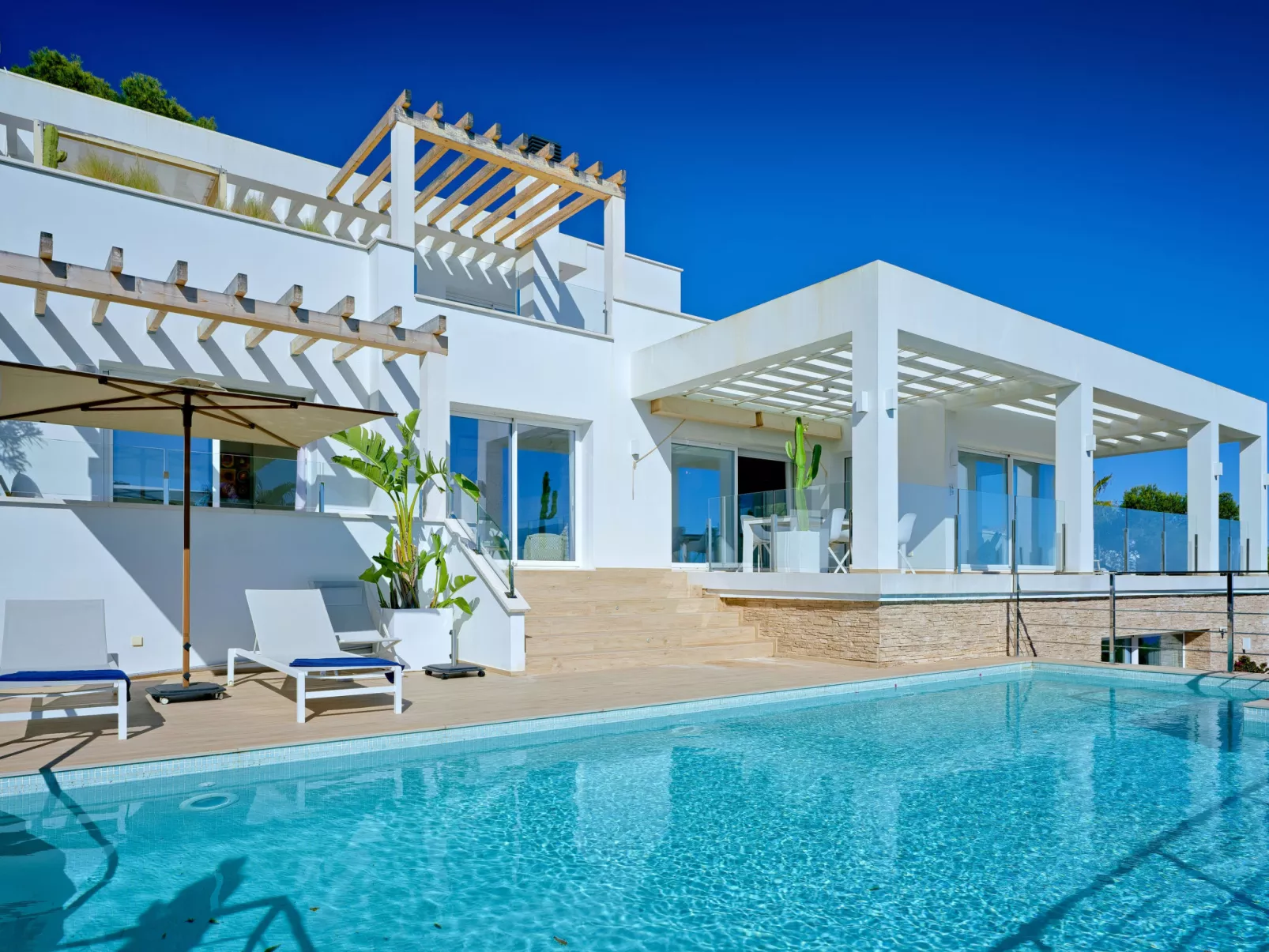 Villa Ola