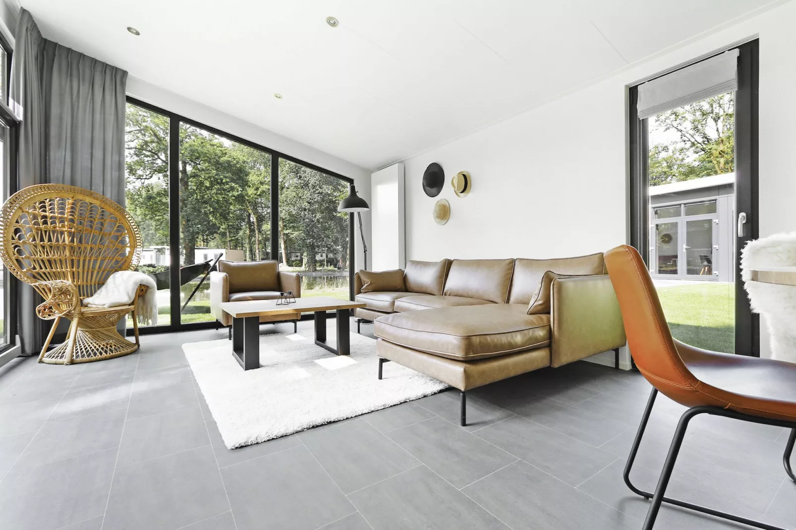 Bospark Markelo 3-Living room
