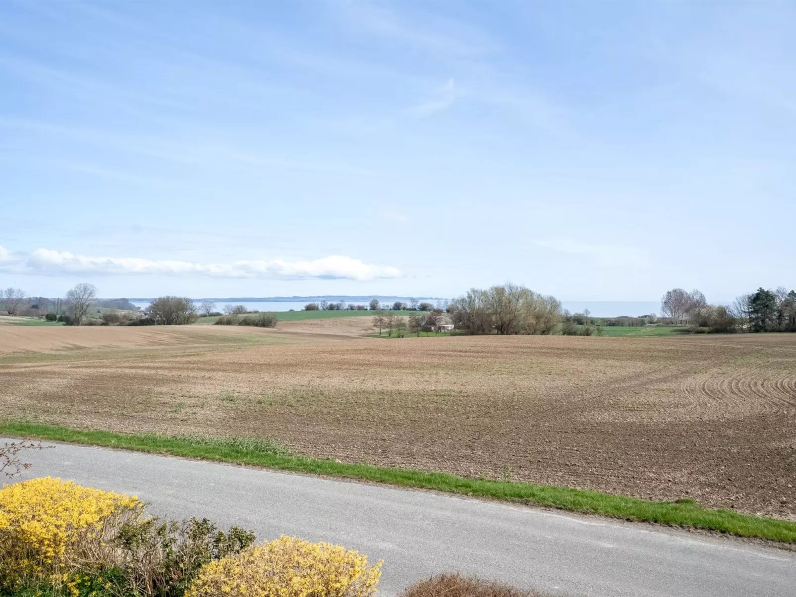 "Albertine" - 600m from the sea-Outside