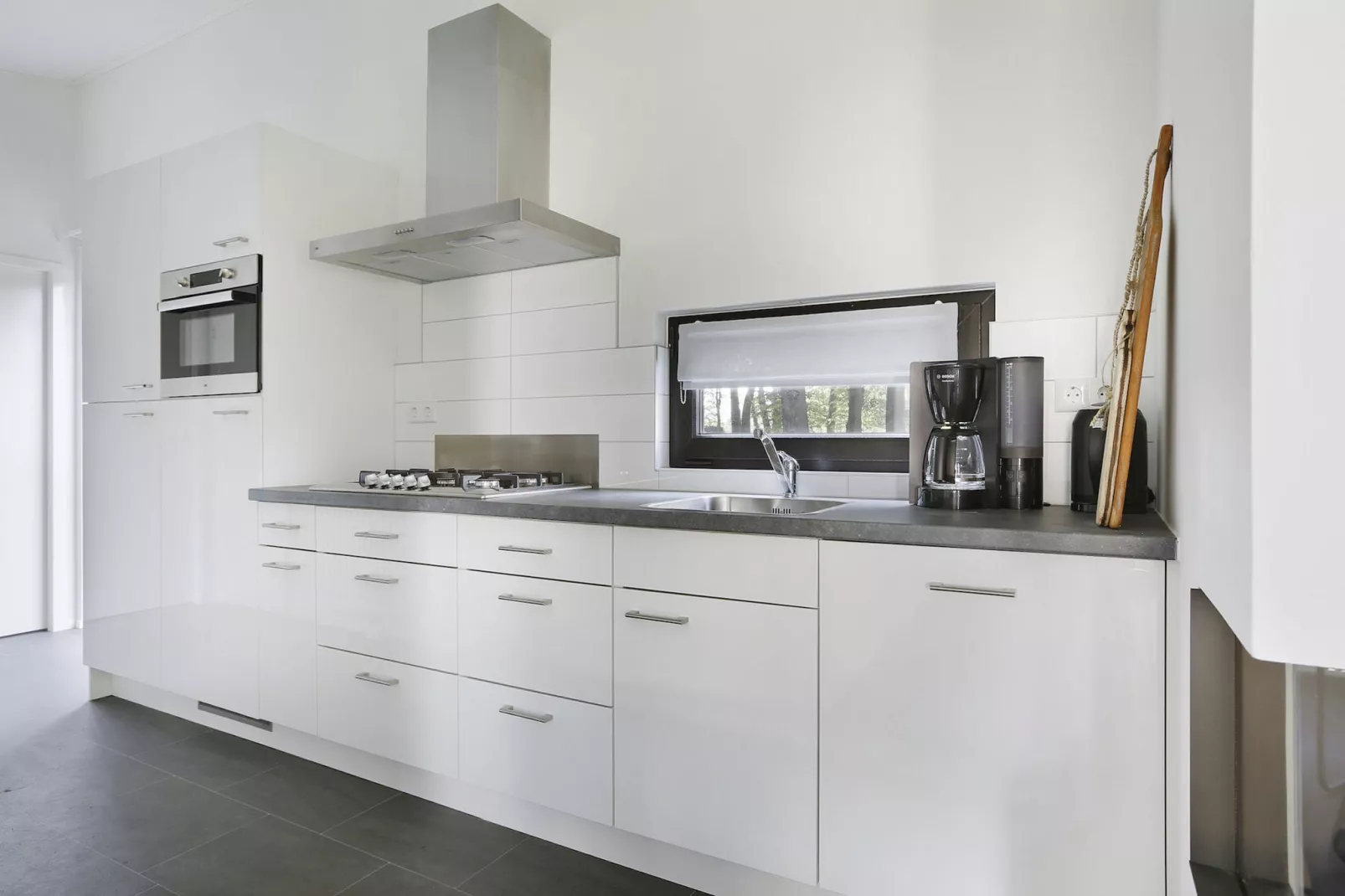 Bospark Markelo 3-Kitchen