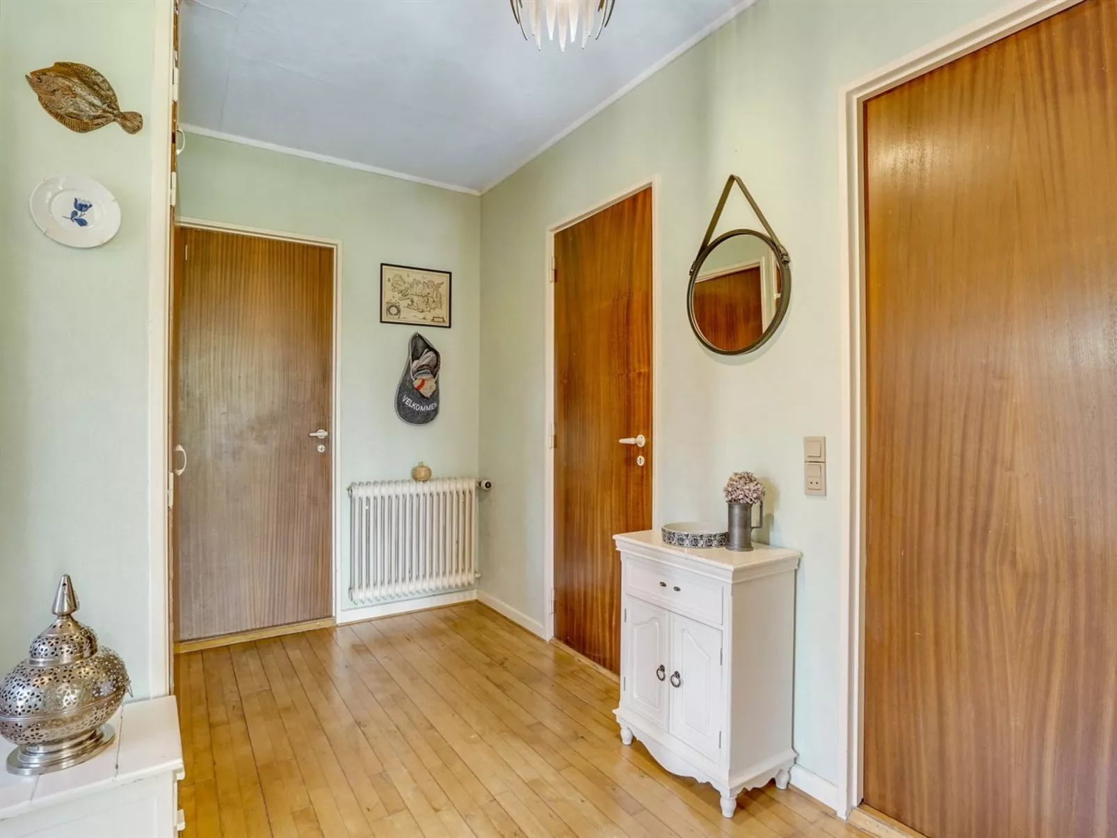 "Fedder" - 700m from the sea-Inside